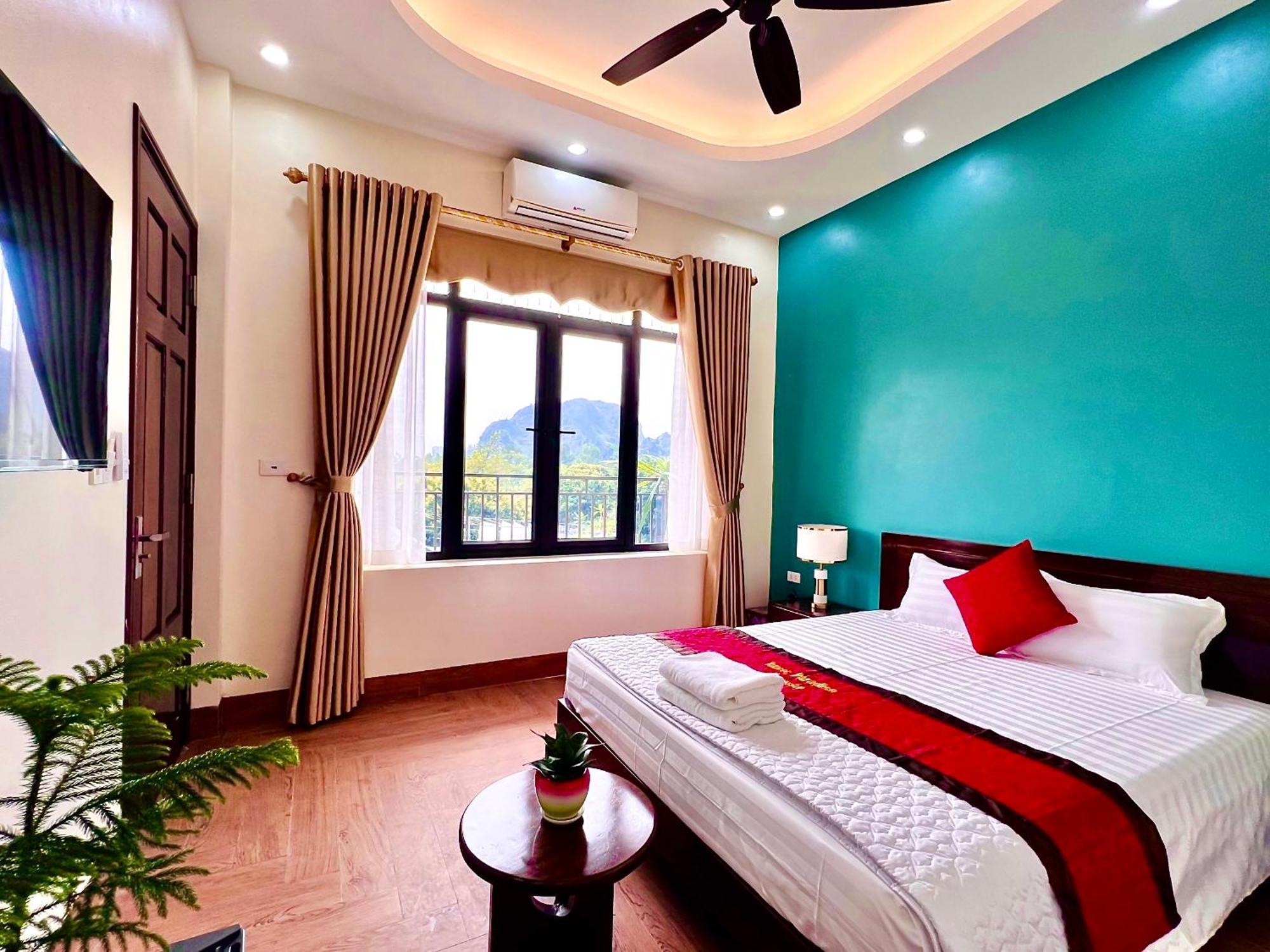 Homestay Tam Coc Paradise