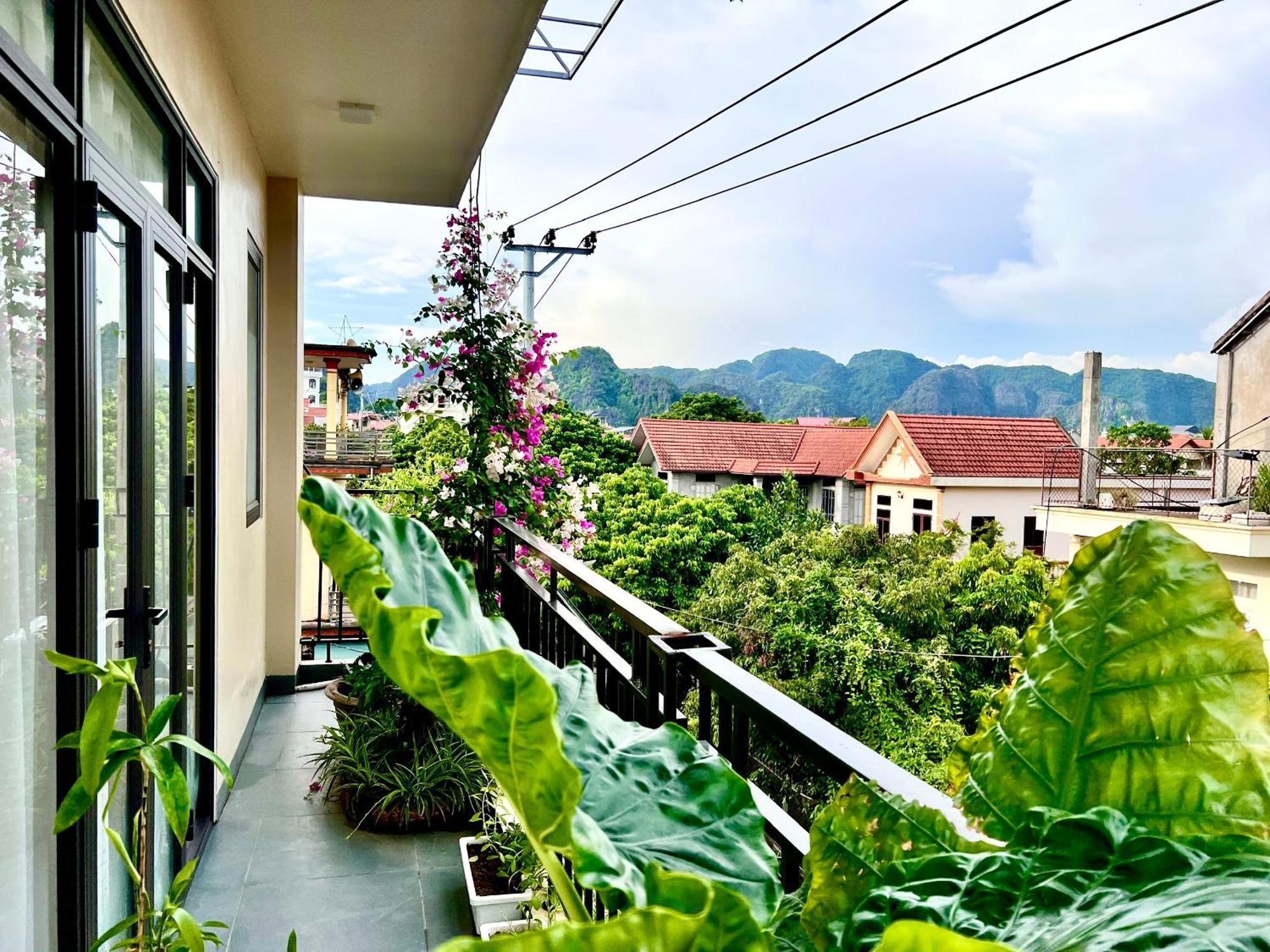 Homestay Tam Coc Paradise Ninh Binh