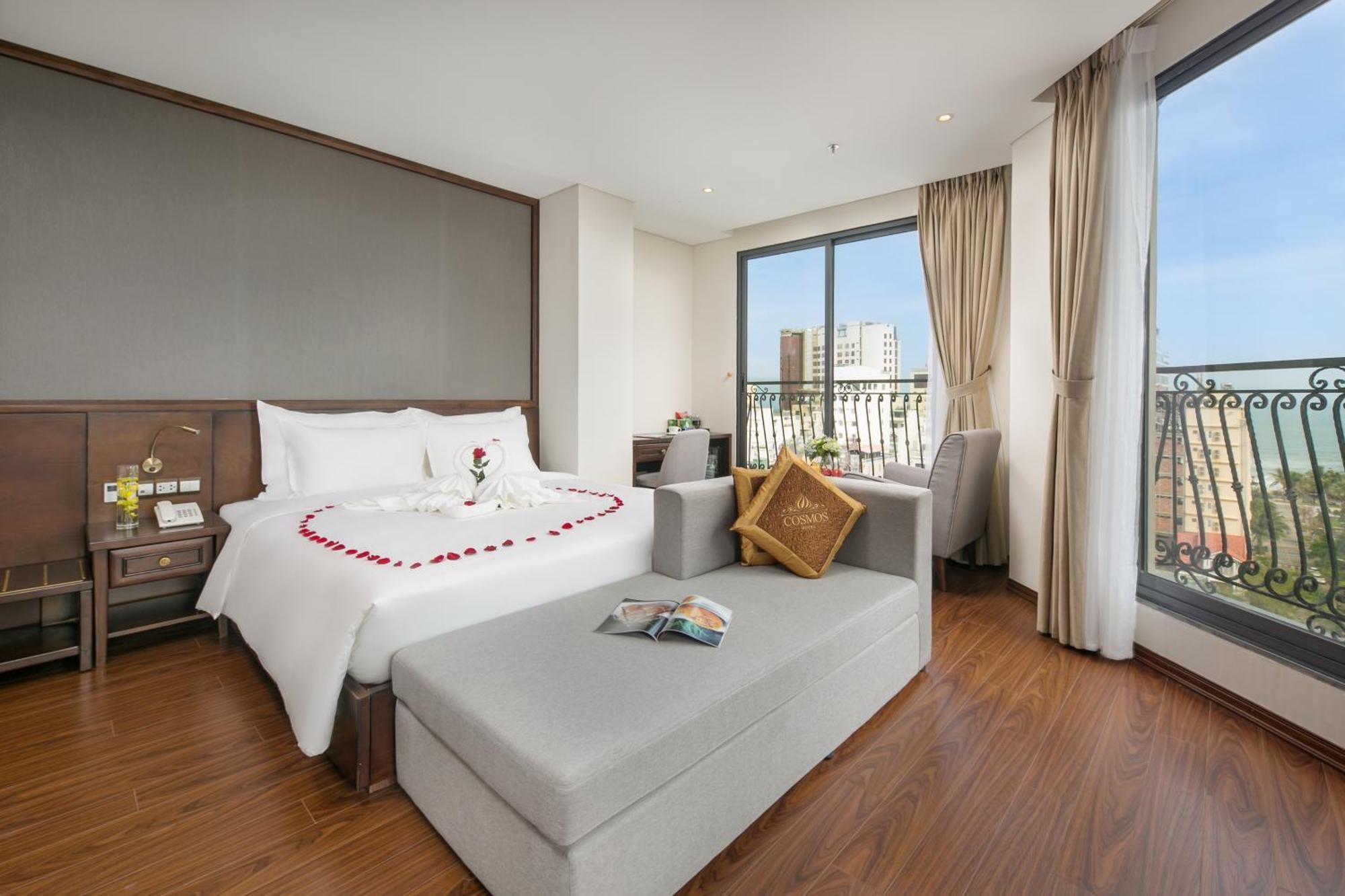 Hotel Cosmos Da Nang