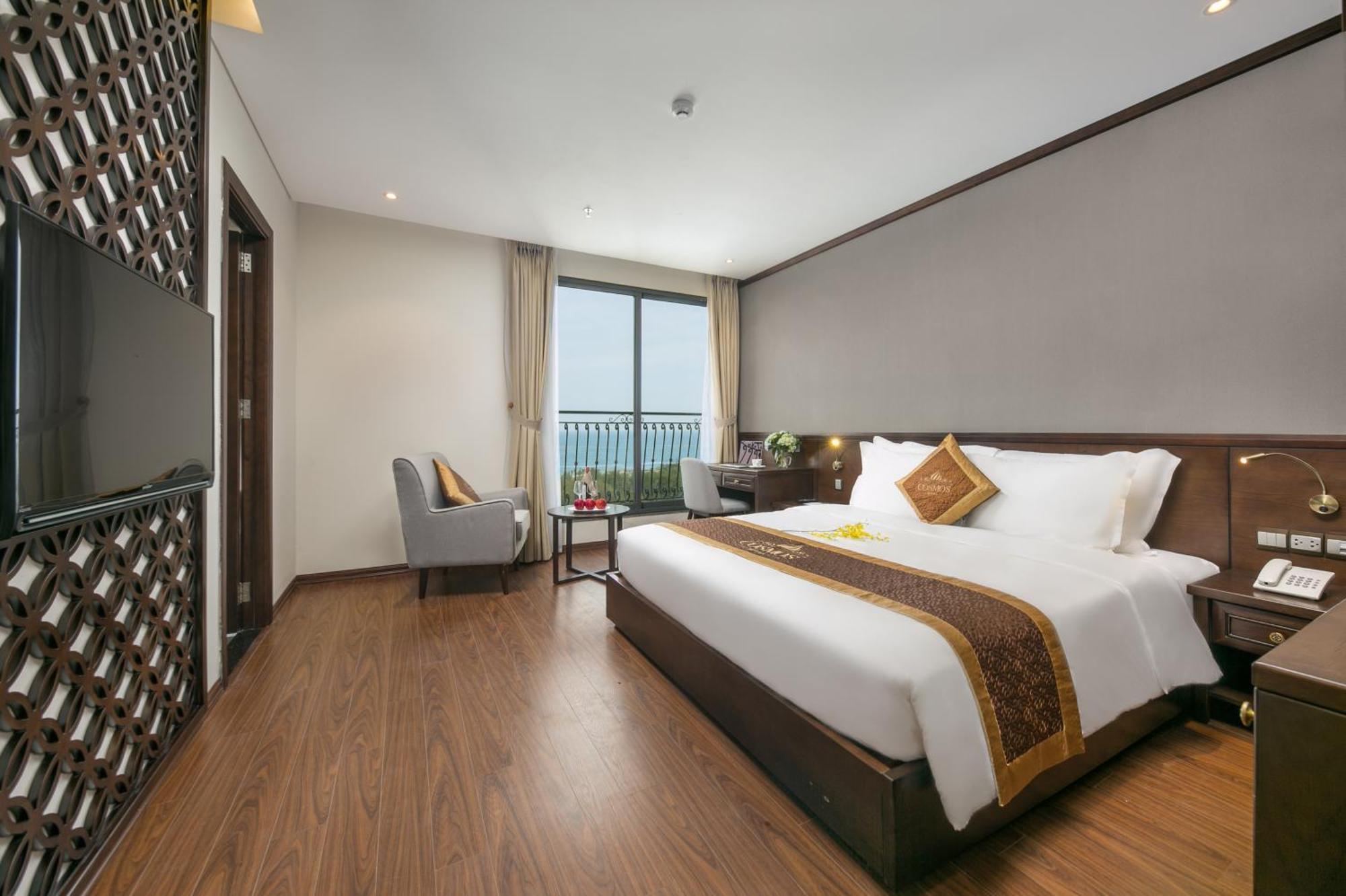 Cosmos 4* Da Nang