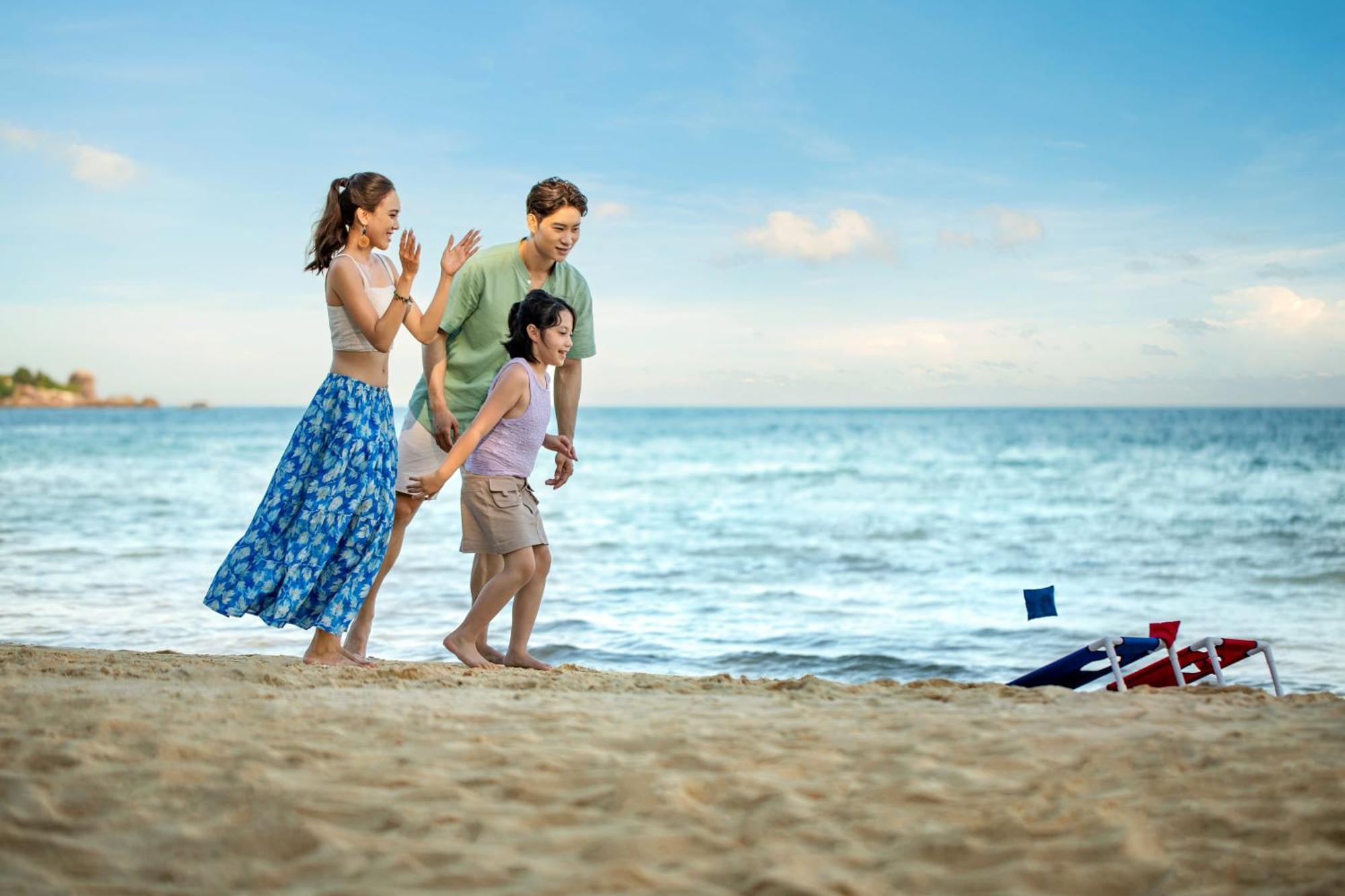 Resort Premier Residences Emerald Bay Managed By Accor Phu Quoc