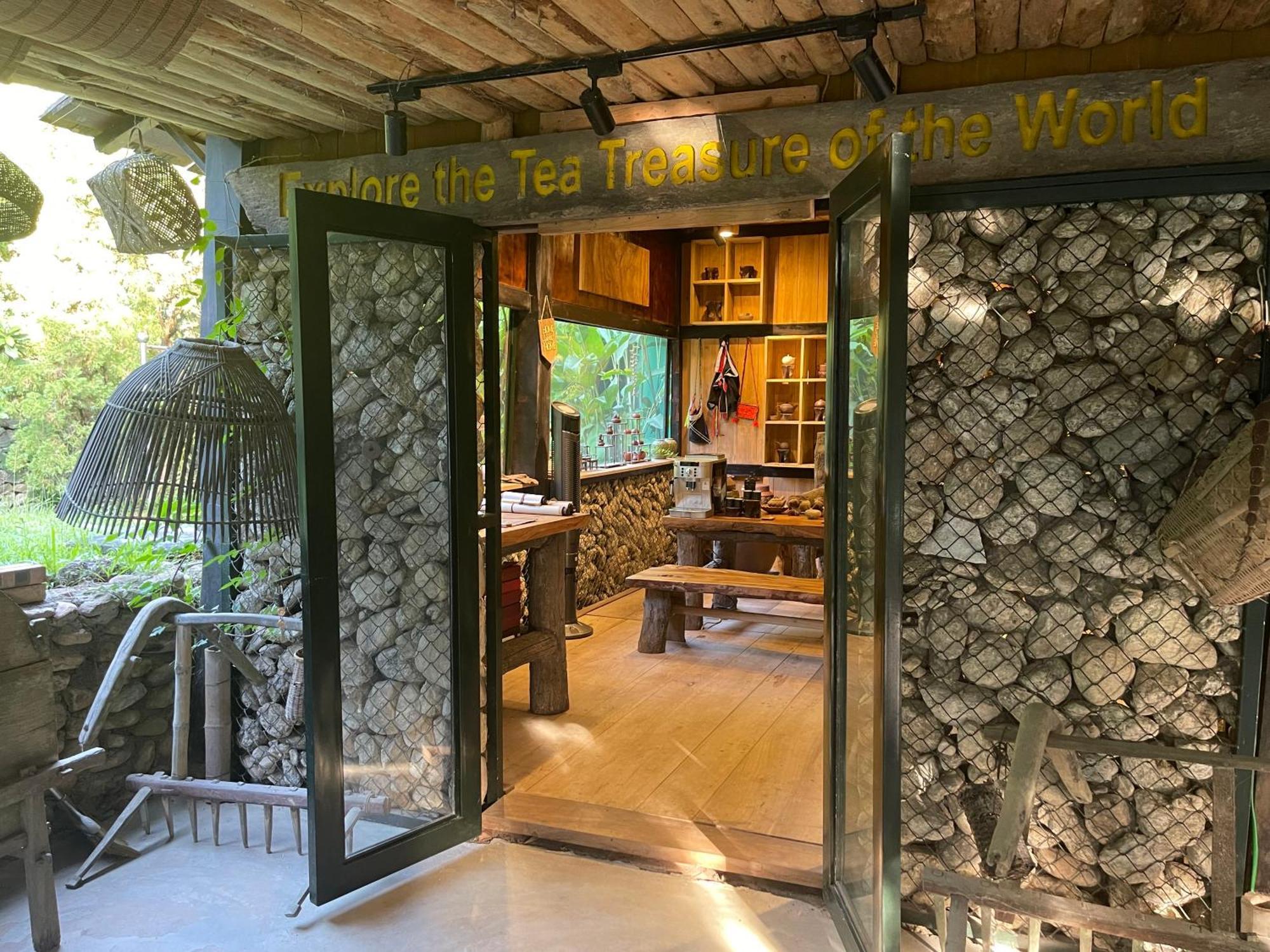 Hotel Historic & Tours Ha Giang