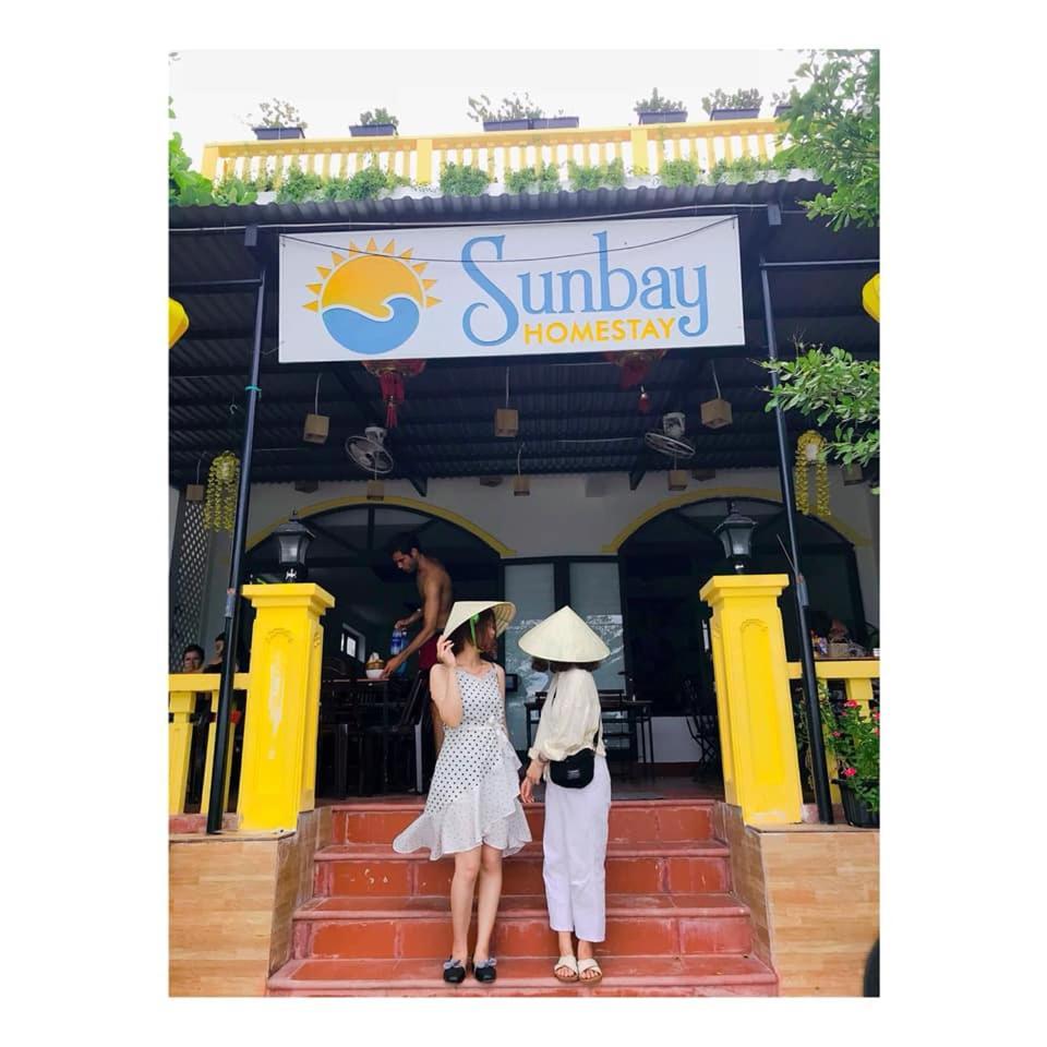 Sunbay Cu Lao Cham