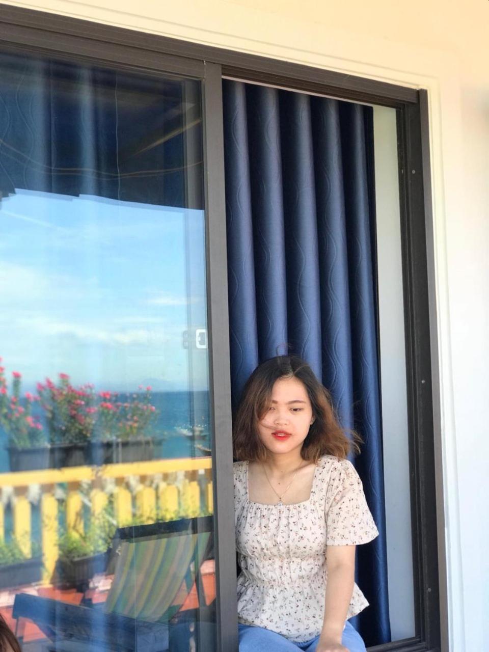 Privatunterkunft Sunbay Cu Lao Cham