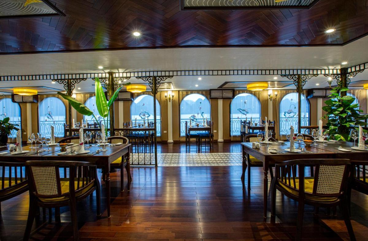  Indochine Cruise