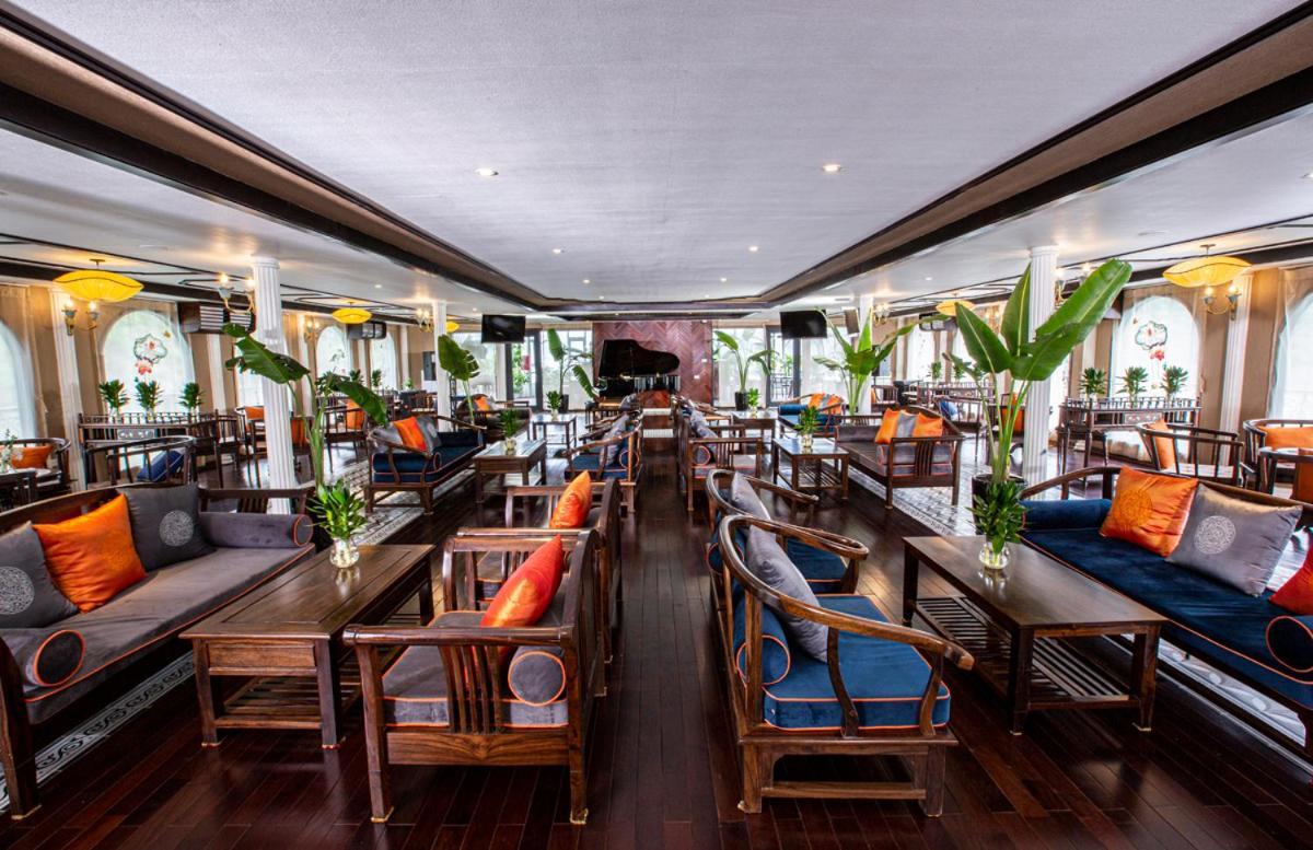 Indochine Cruise  5*