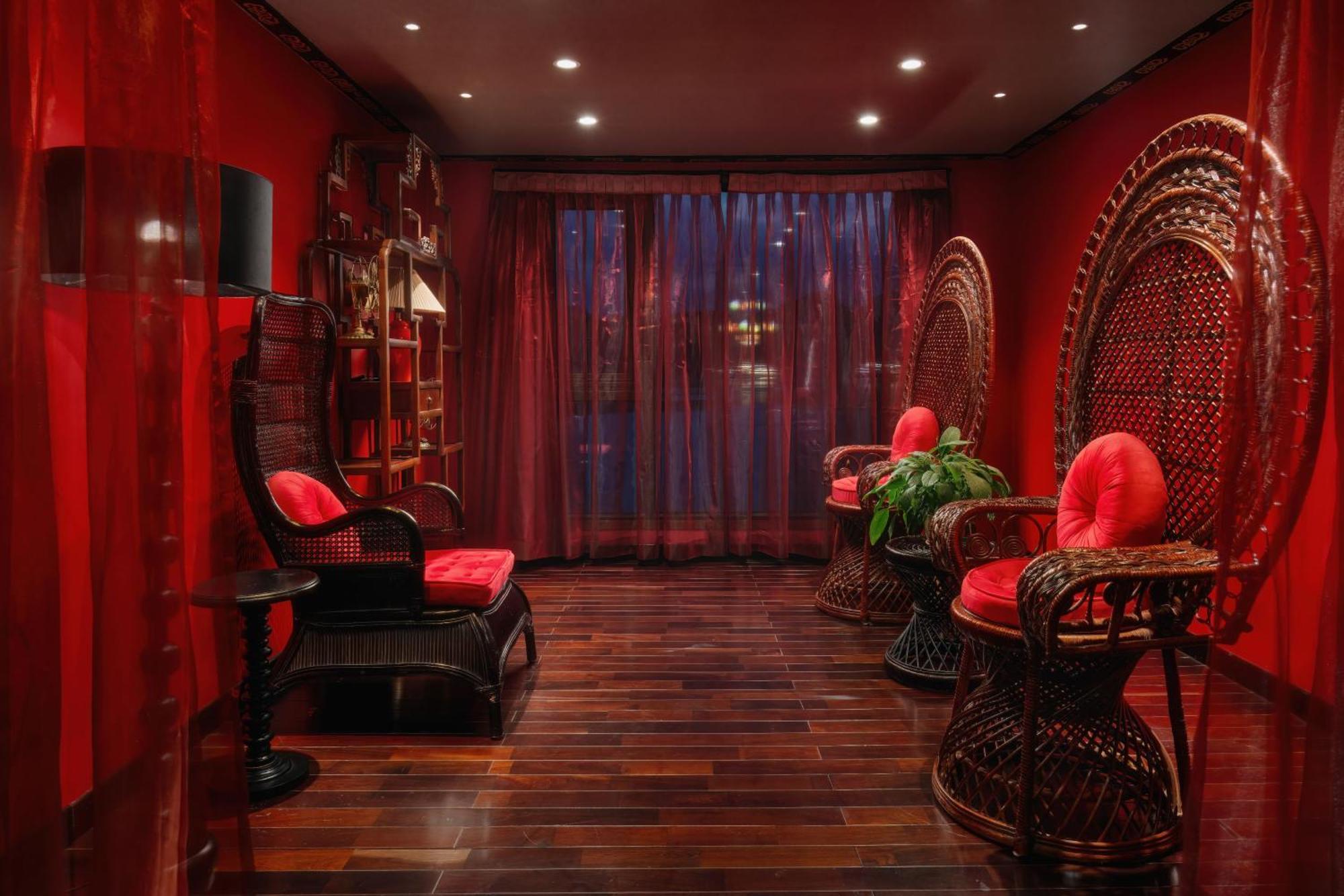 Indochine Cruise 