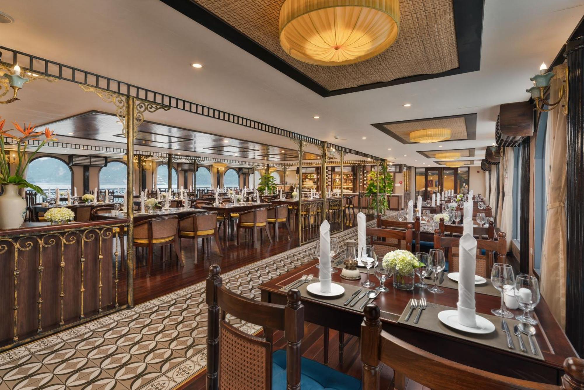  Indochine Cruise