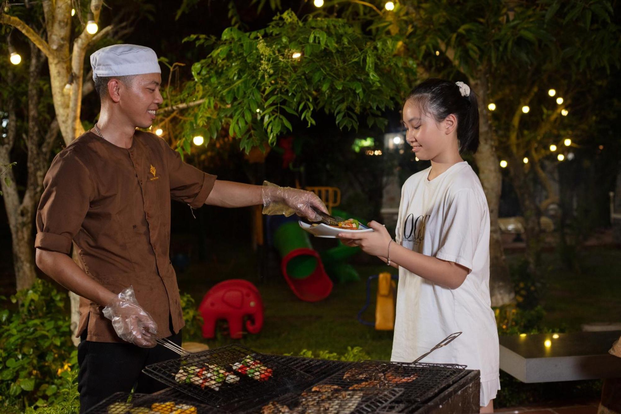 Resort Bai Dinh Garden &