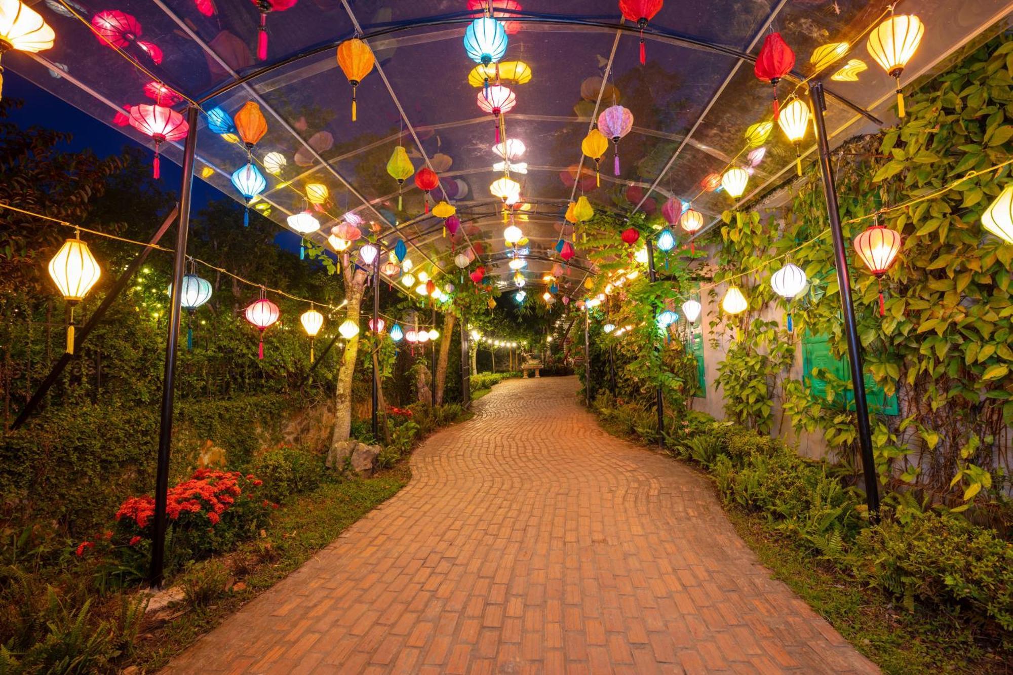 Resort Bai Dinh Garden & 4*