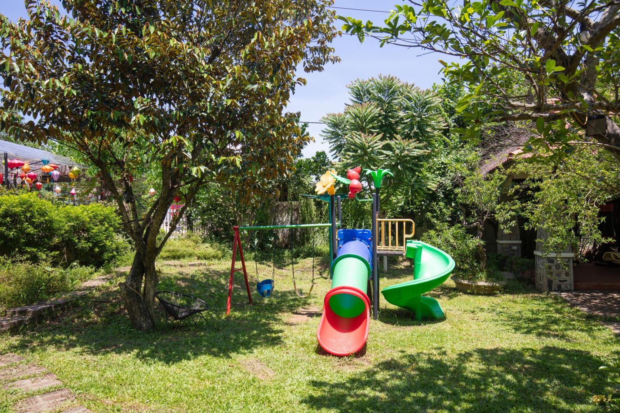 Bai Dinh Garden & Resort 4*