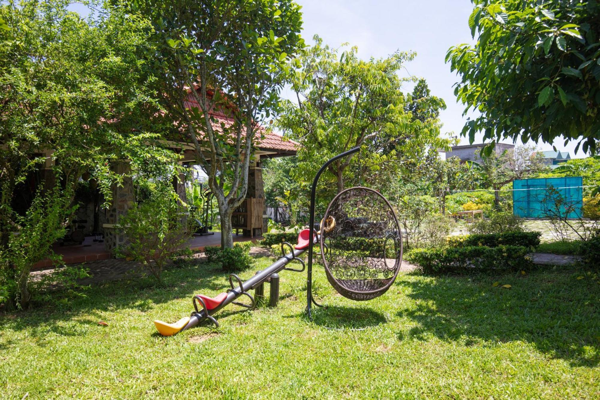 Bai Dinh Garden & 4* Ninh Binh