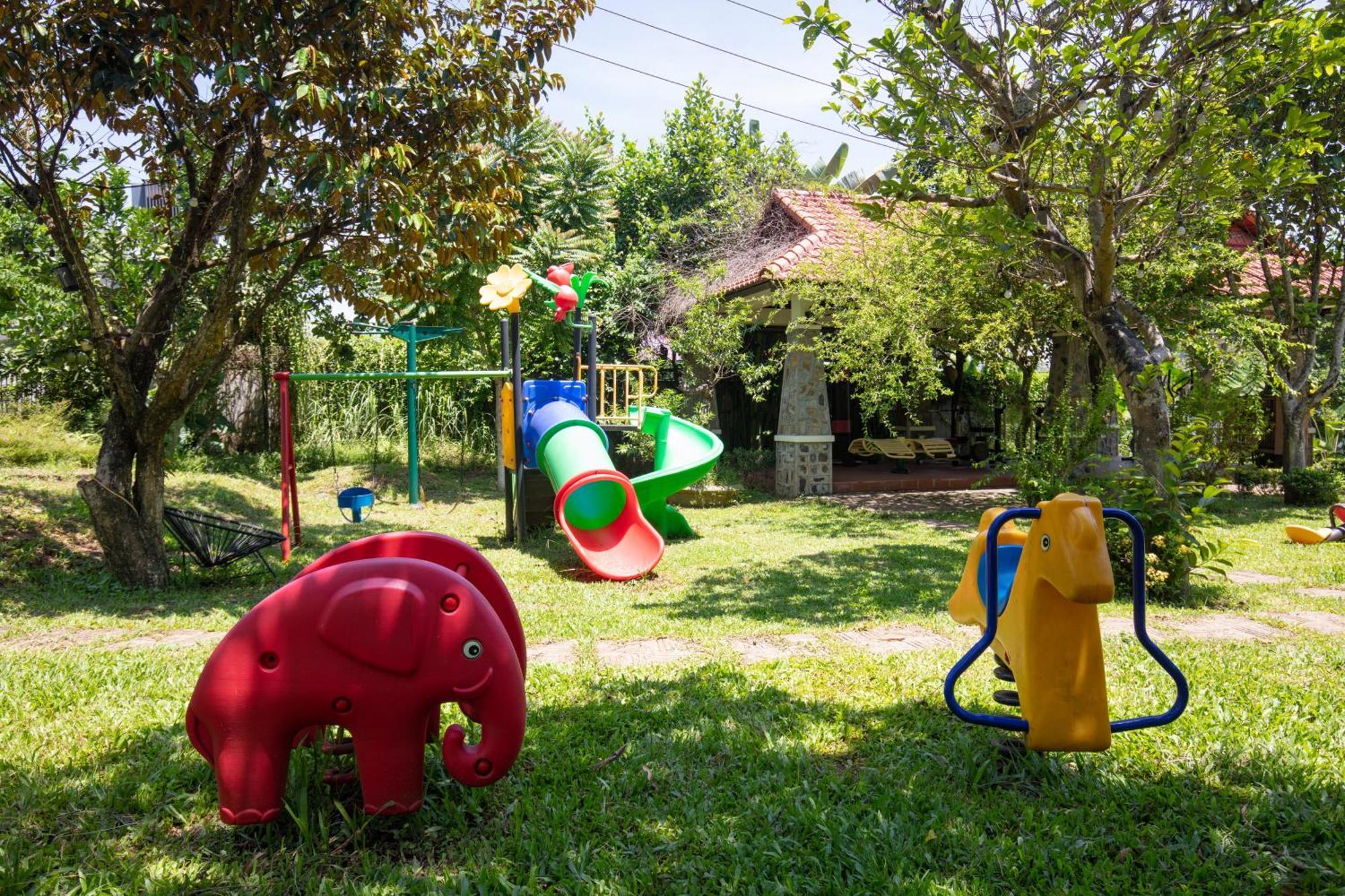 Bai Dinh Garden & Resort 4*