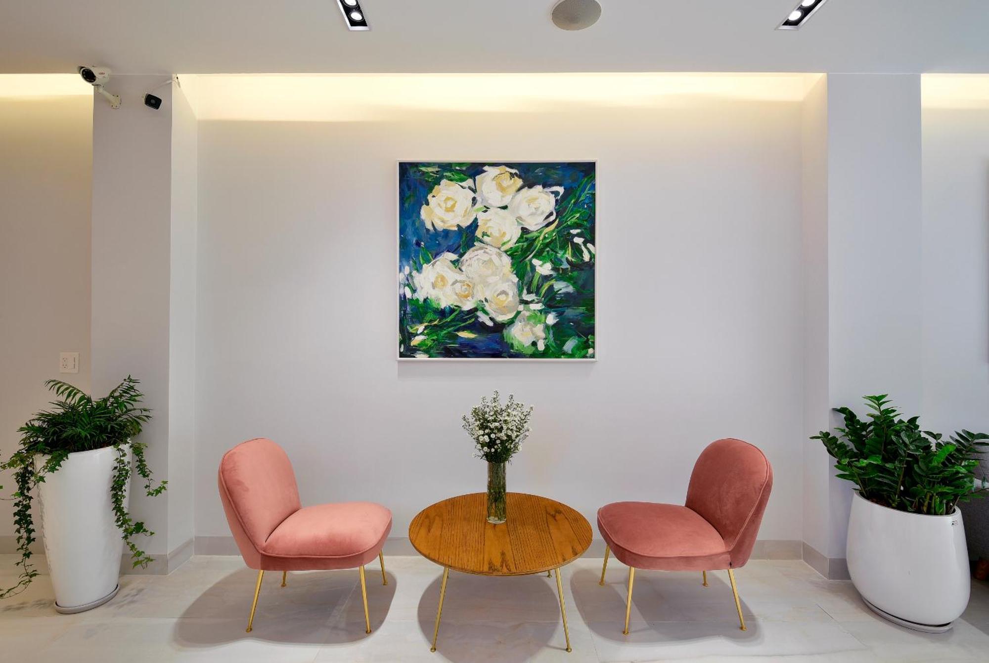 Hotel Haku Boutique - Le Loi 2*