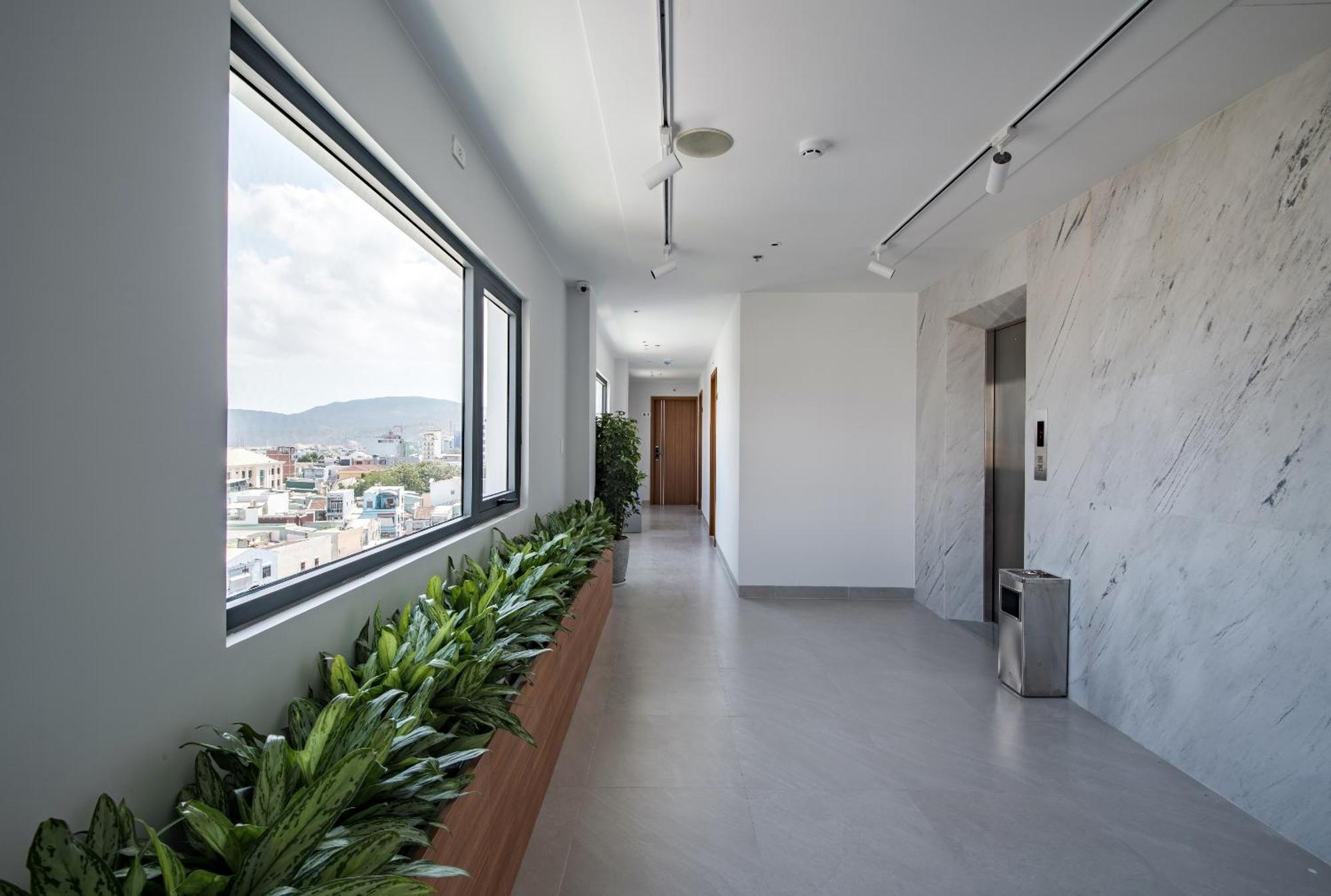 Haku Boutique - Le Loi Hotel