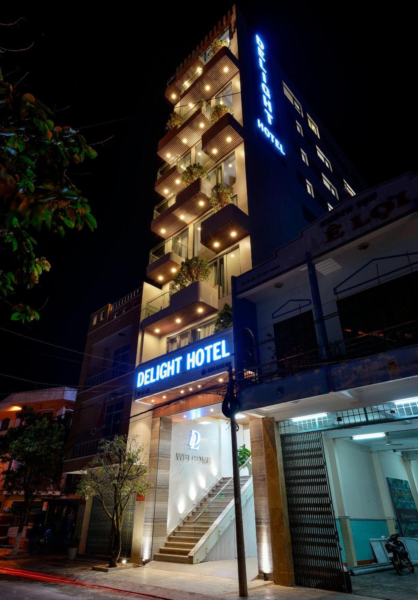 Hotel Haku Boutique - Le Loi 2*
