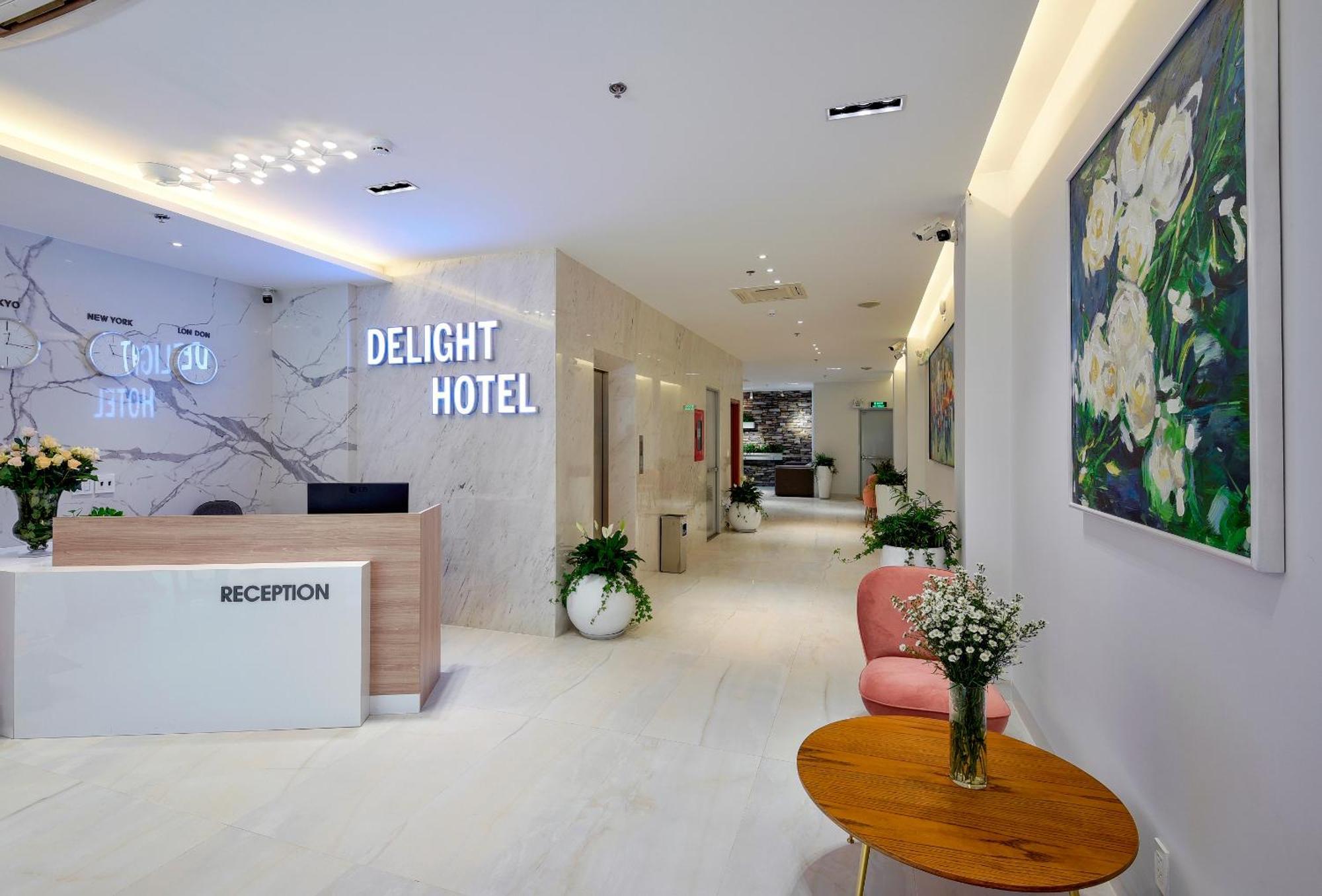 Haku Boutique - Le Loi Hotel