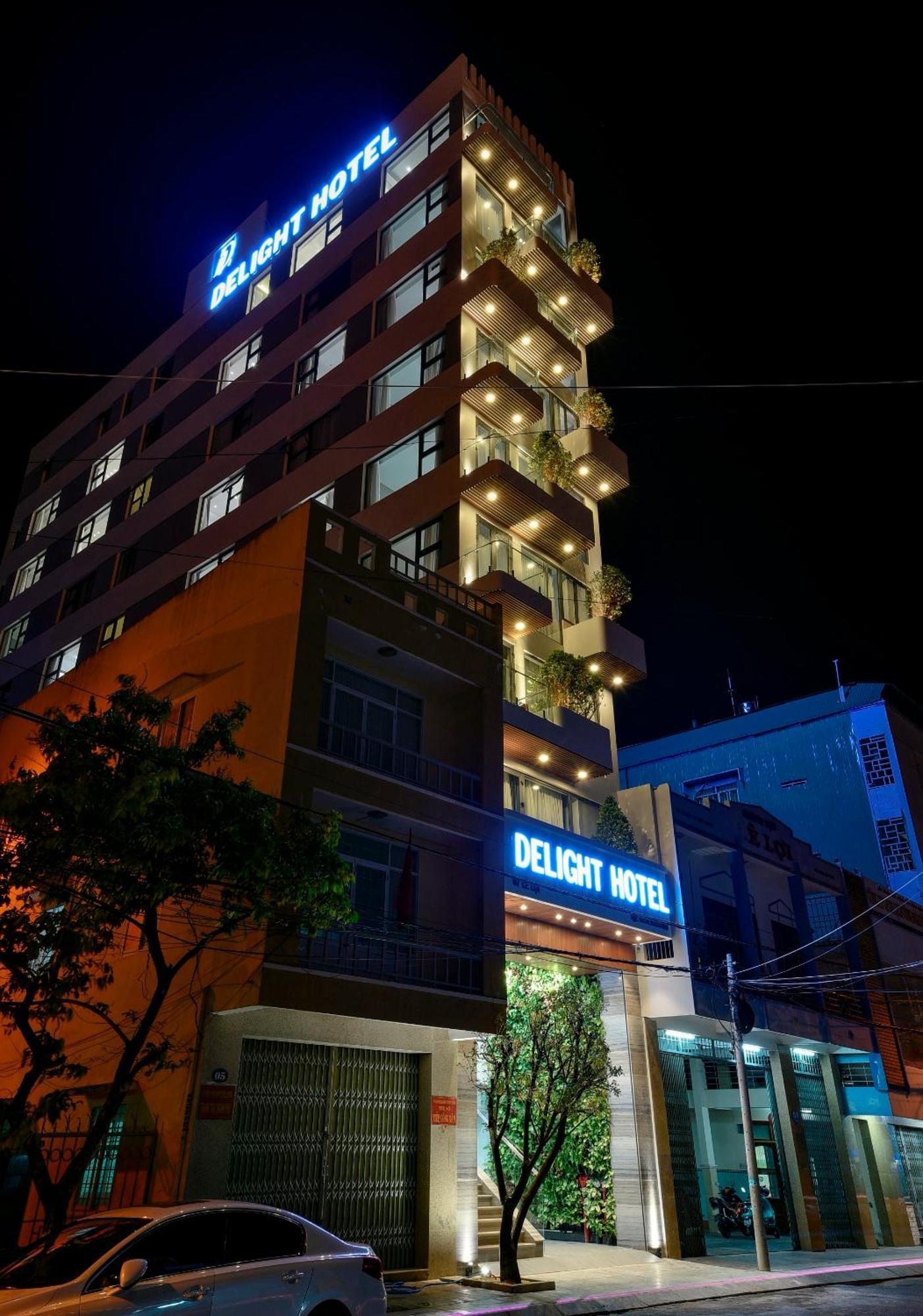Haku Boutique - Le Loi 2* Quy Nhon