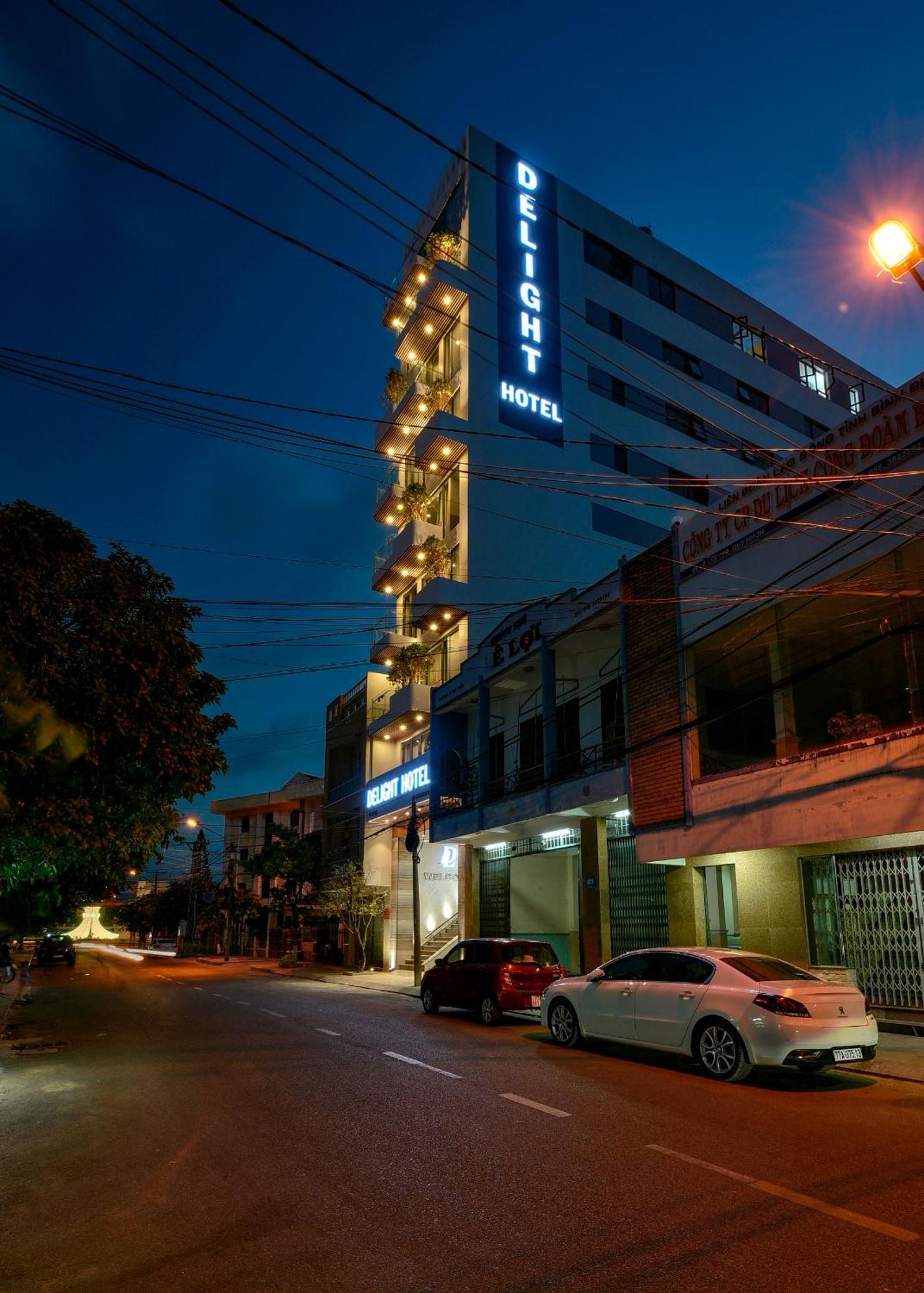 Hotel Haku Boutique - Le Loi 2*