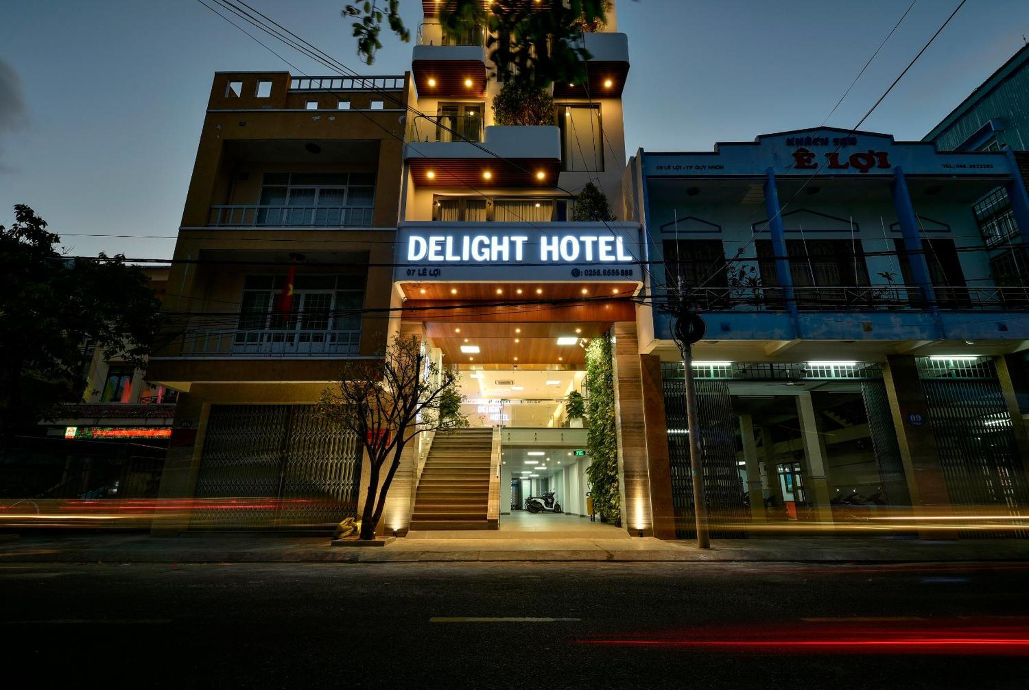 Haku Boutique - Le Loi Hotel Quy Nhon