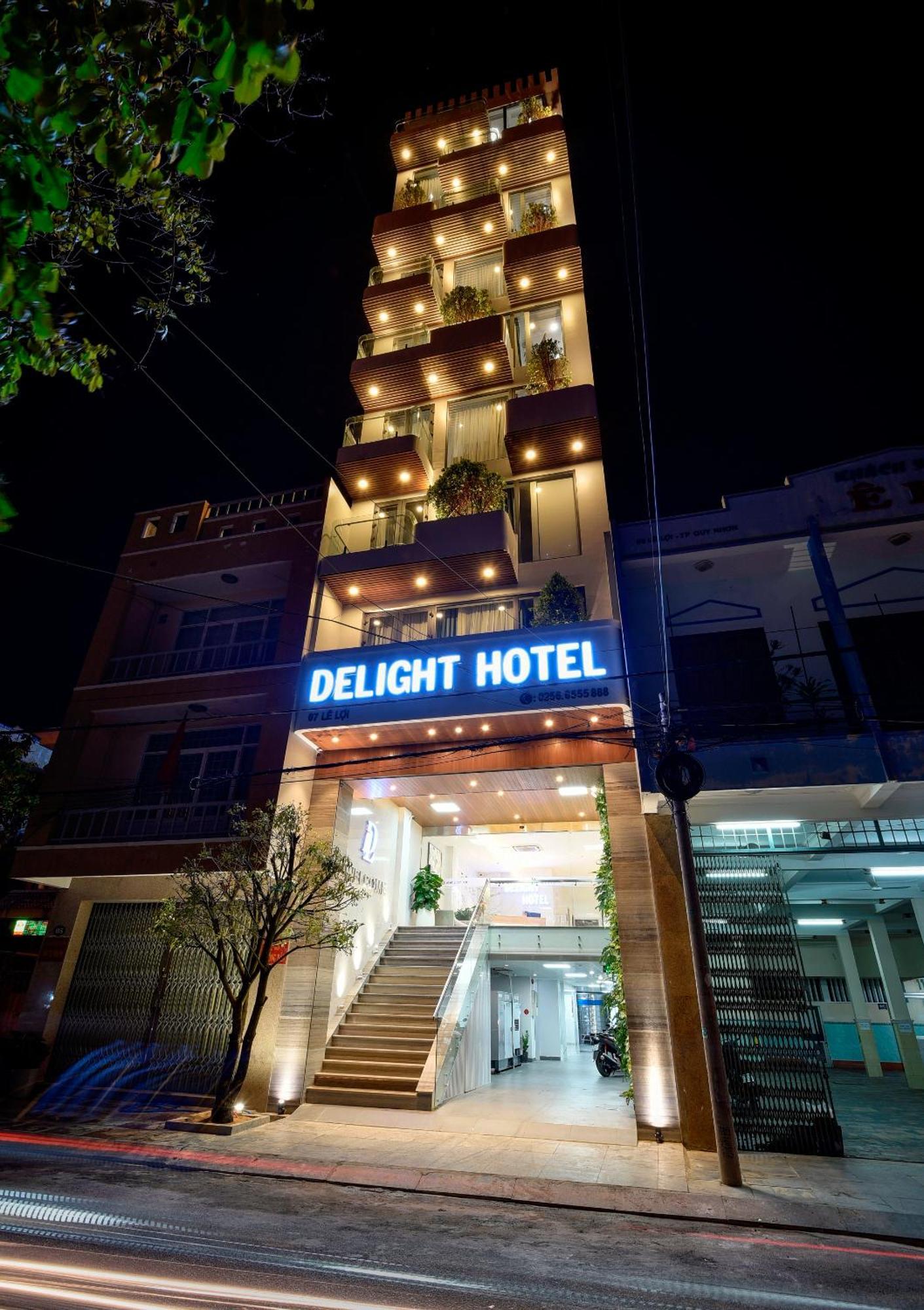 Hotel Haku Boutique - Le Loi 2*