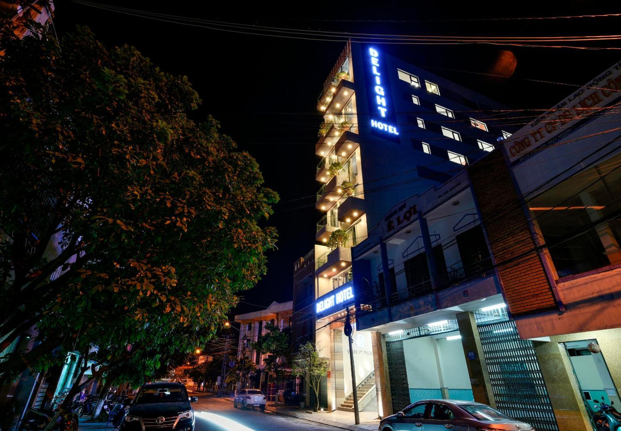 Haku Boutique - Le Loi Hotel Quy Nhon