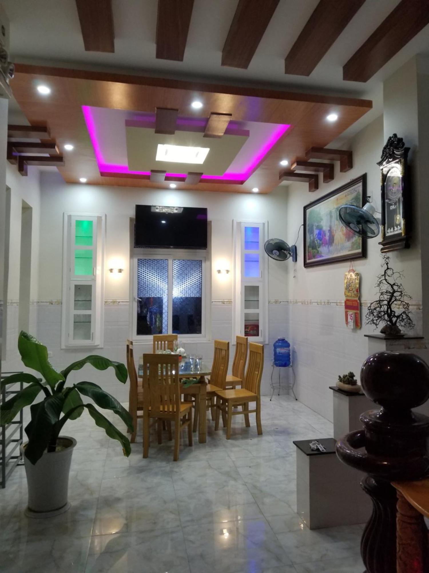 Guest house Loc An *