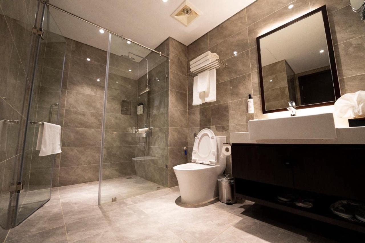 Hi-home Halong Bay Sea View Apartment