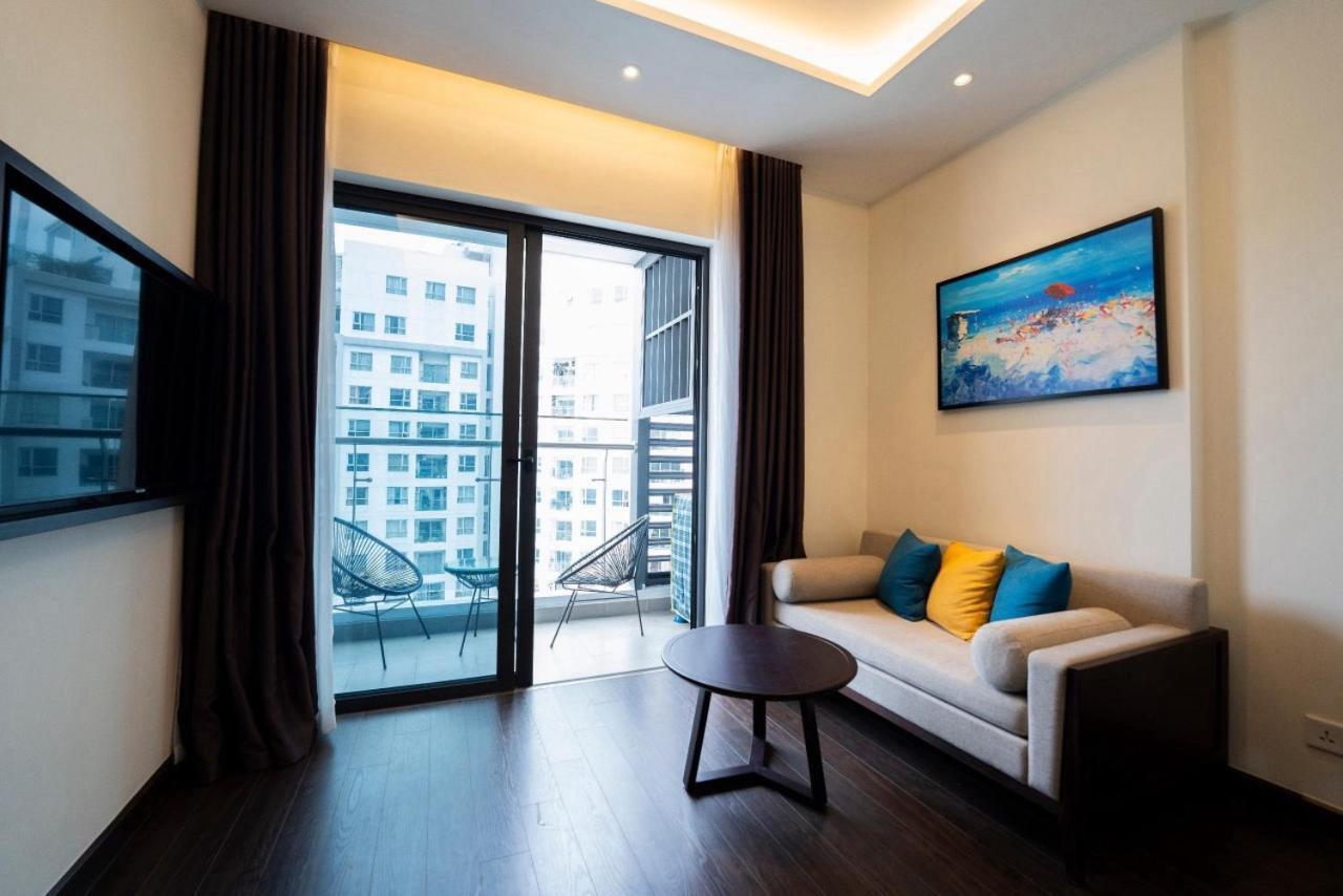 Hi-home Halong Bay Sea View Apartment *