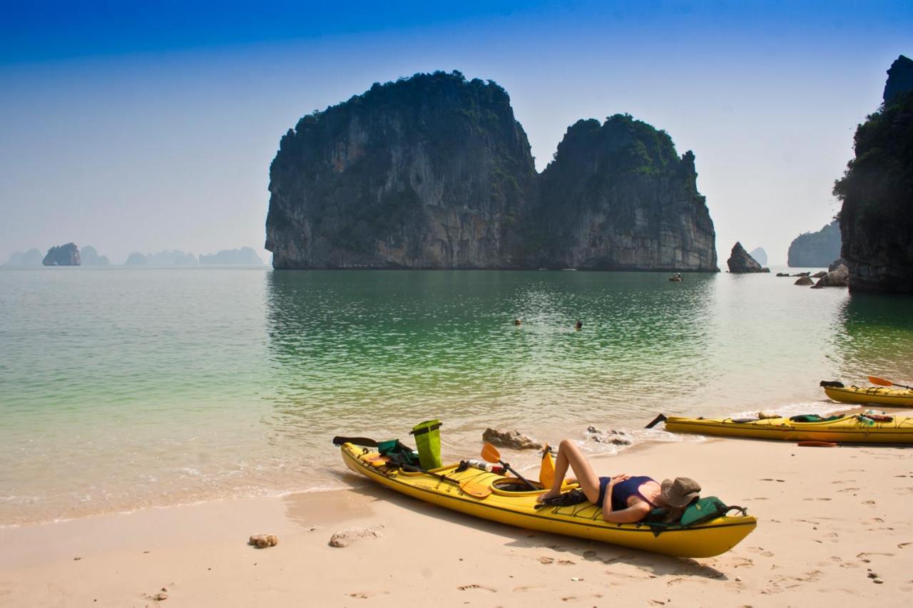 Apartment Hi-home Halong Bay Sea View *