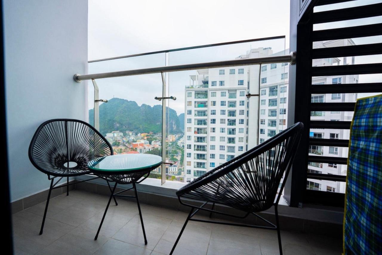 Hi-home Halong Bay Sea View * Ha Long