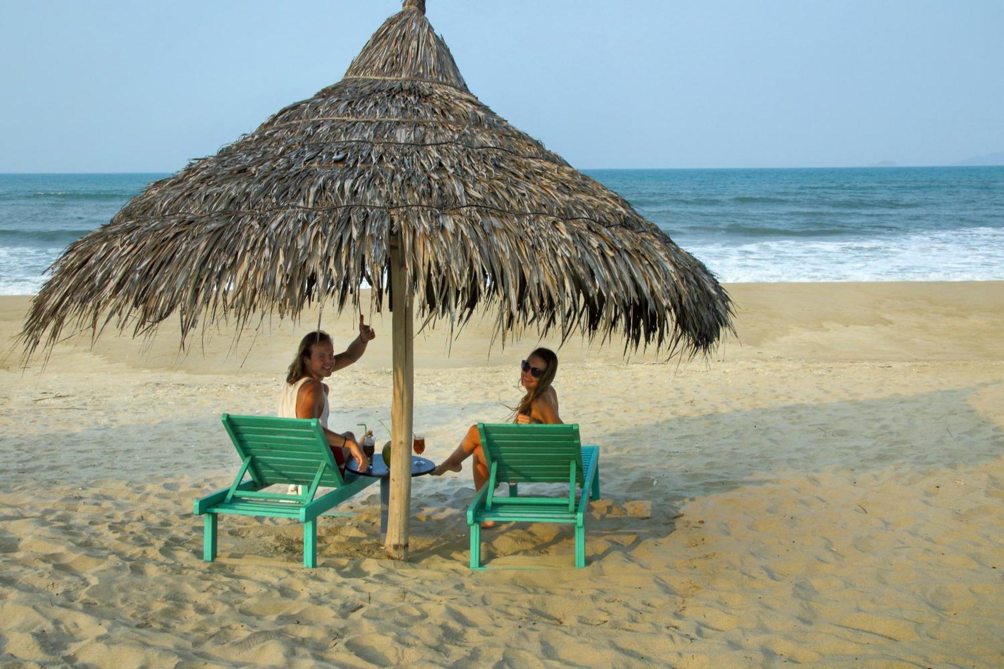 Bed & Breakfast Hoi An Blue Seaside Dien Ban