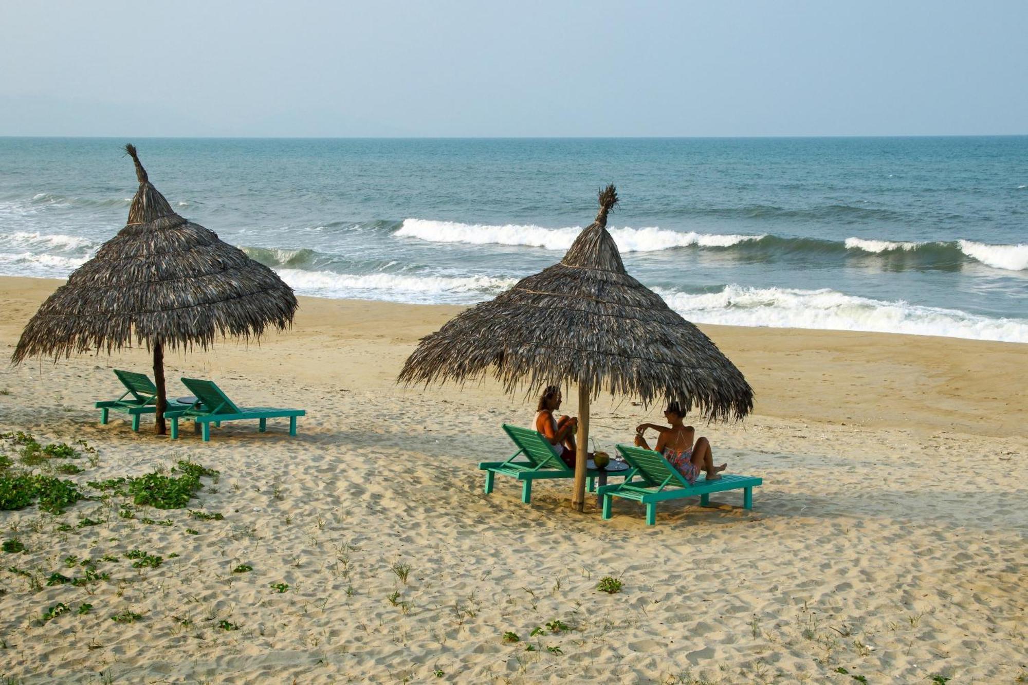 Bed & Breakfast Hoi An Blue Seaside 2*