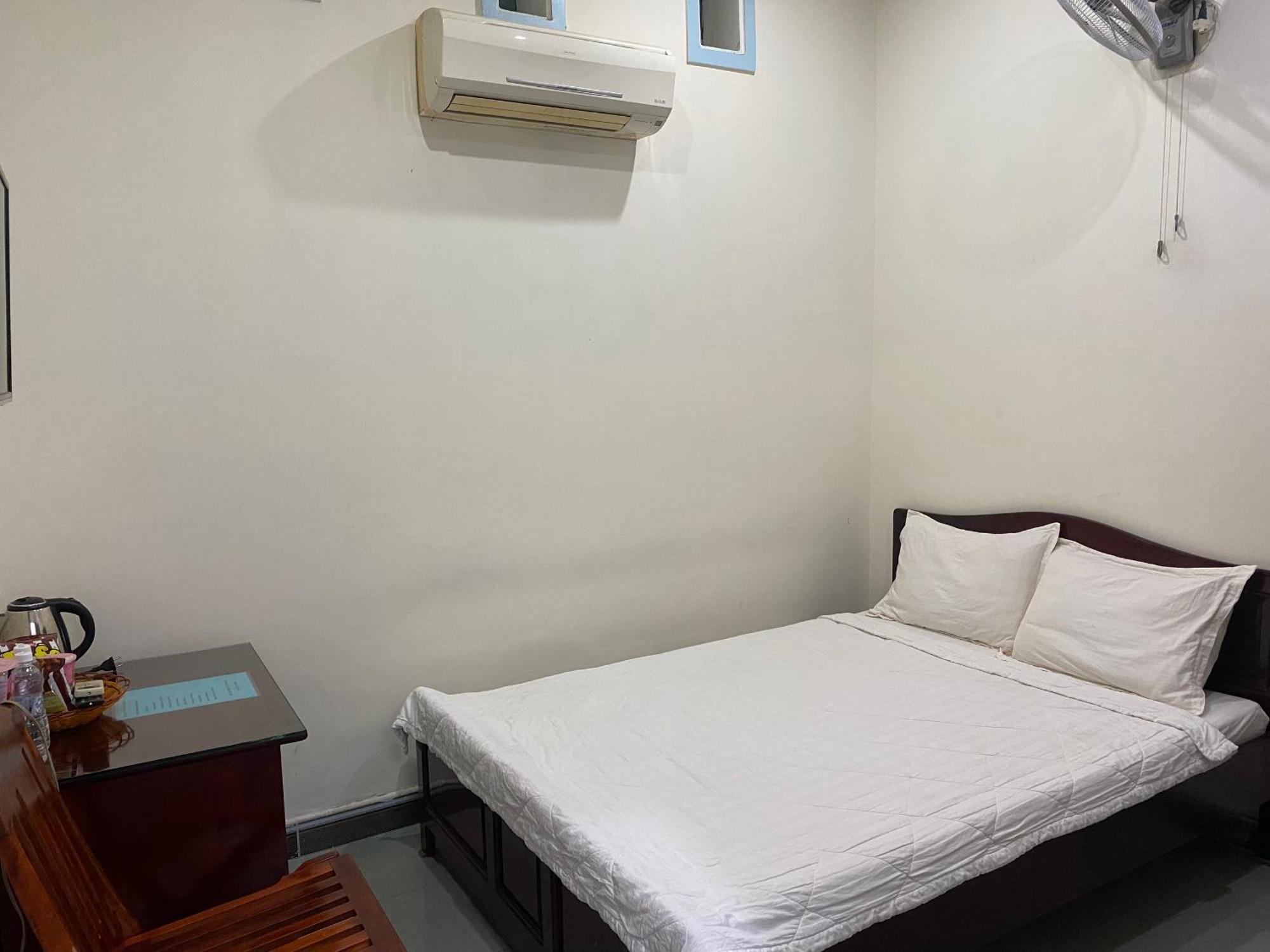 Hotel Cat Tuong 2*