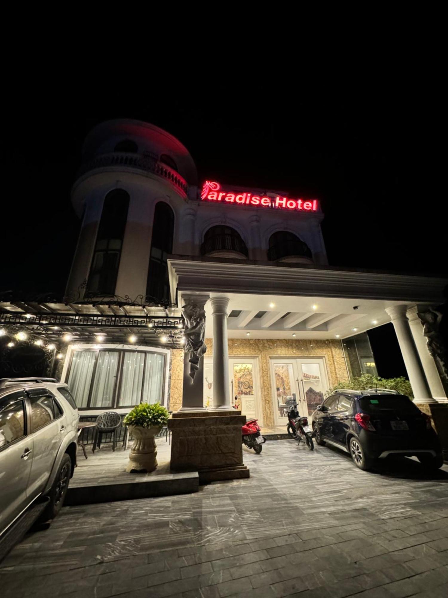 Hotel Paradise