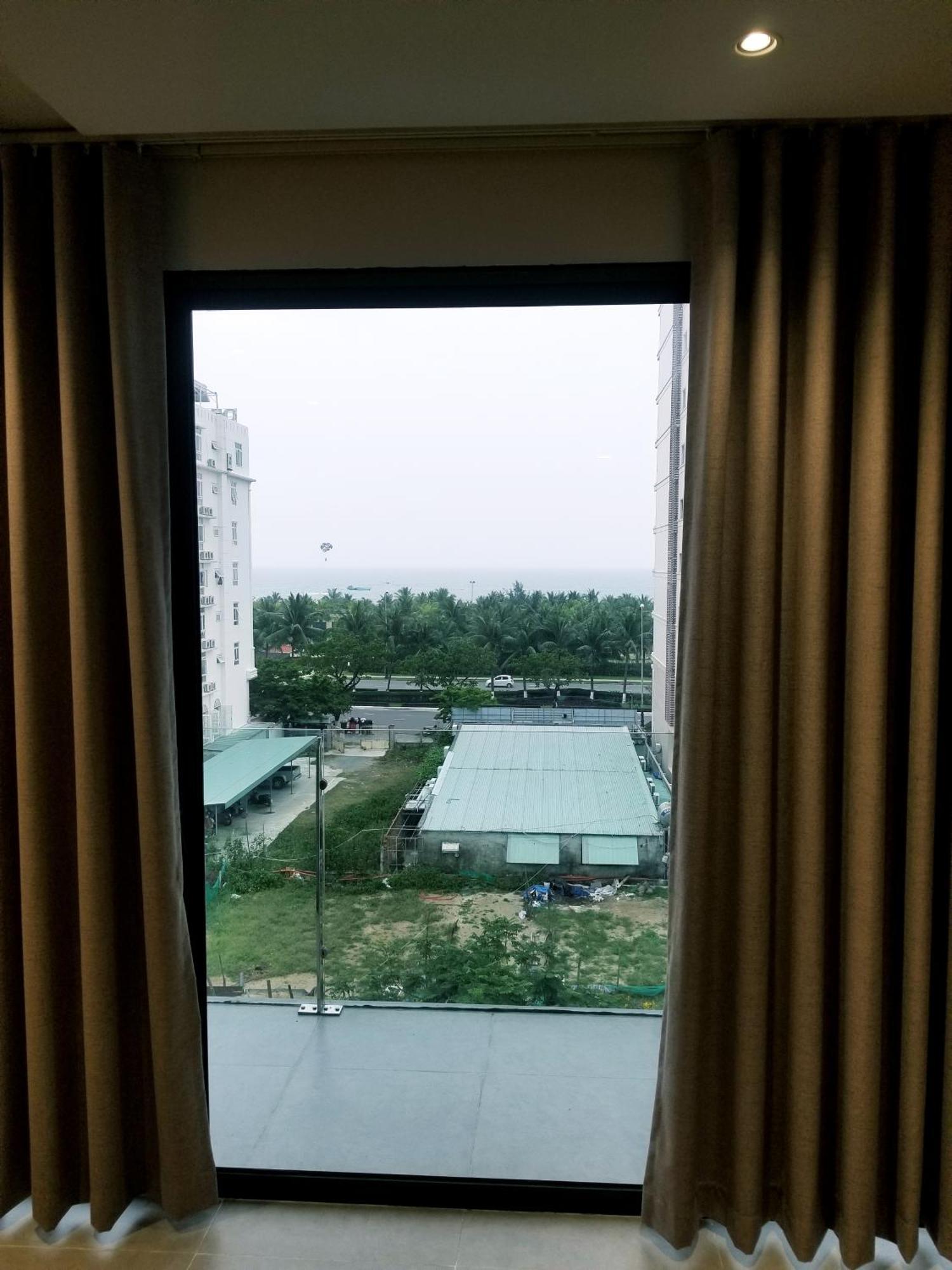 Infinity Pool - 5 Min Walk To - Sekong Aparthotel