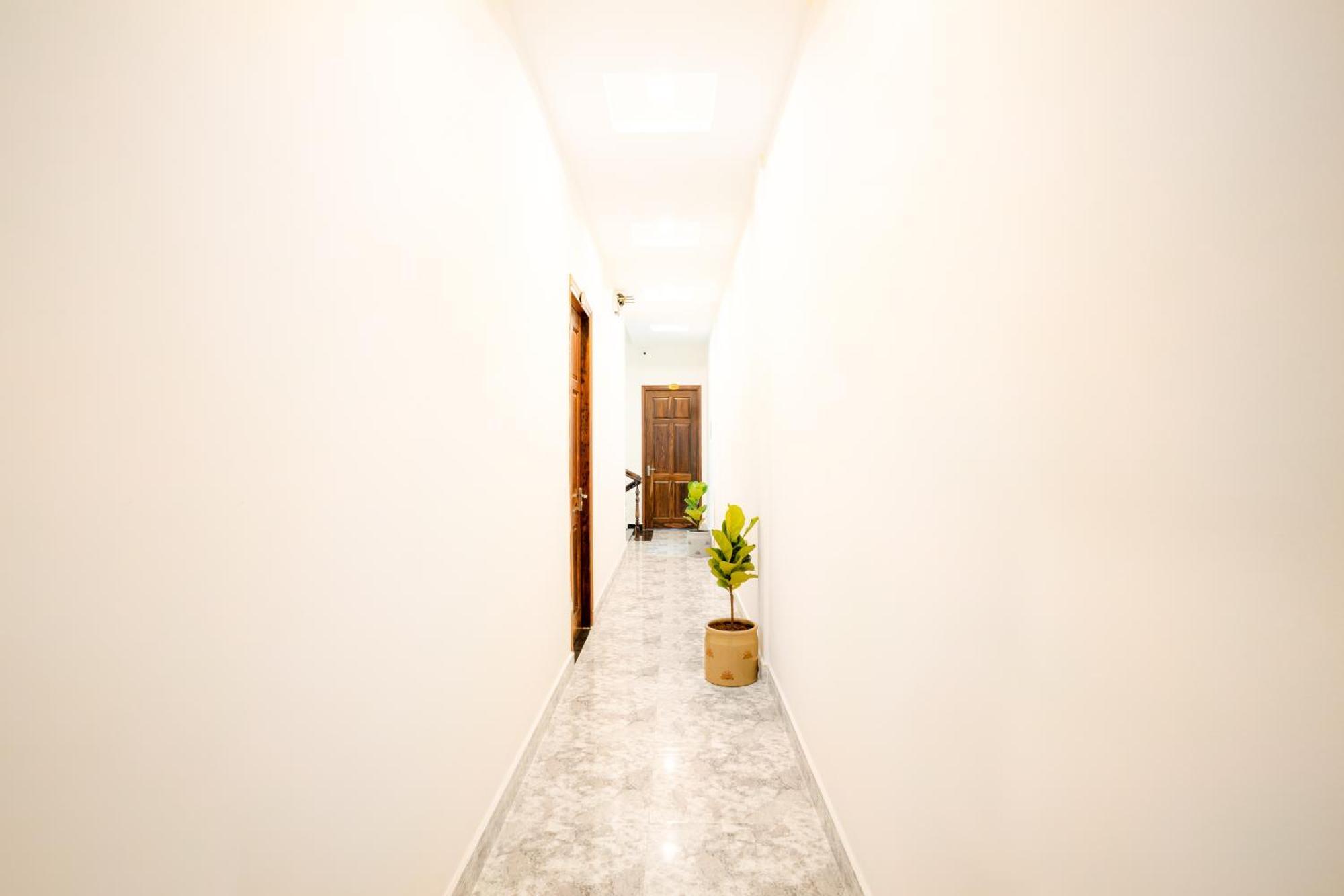An An Diamond Hotel