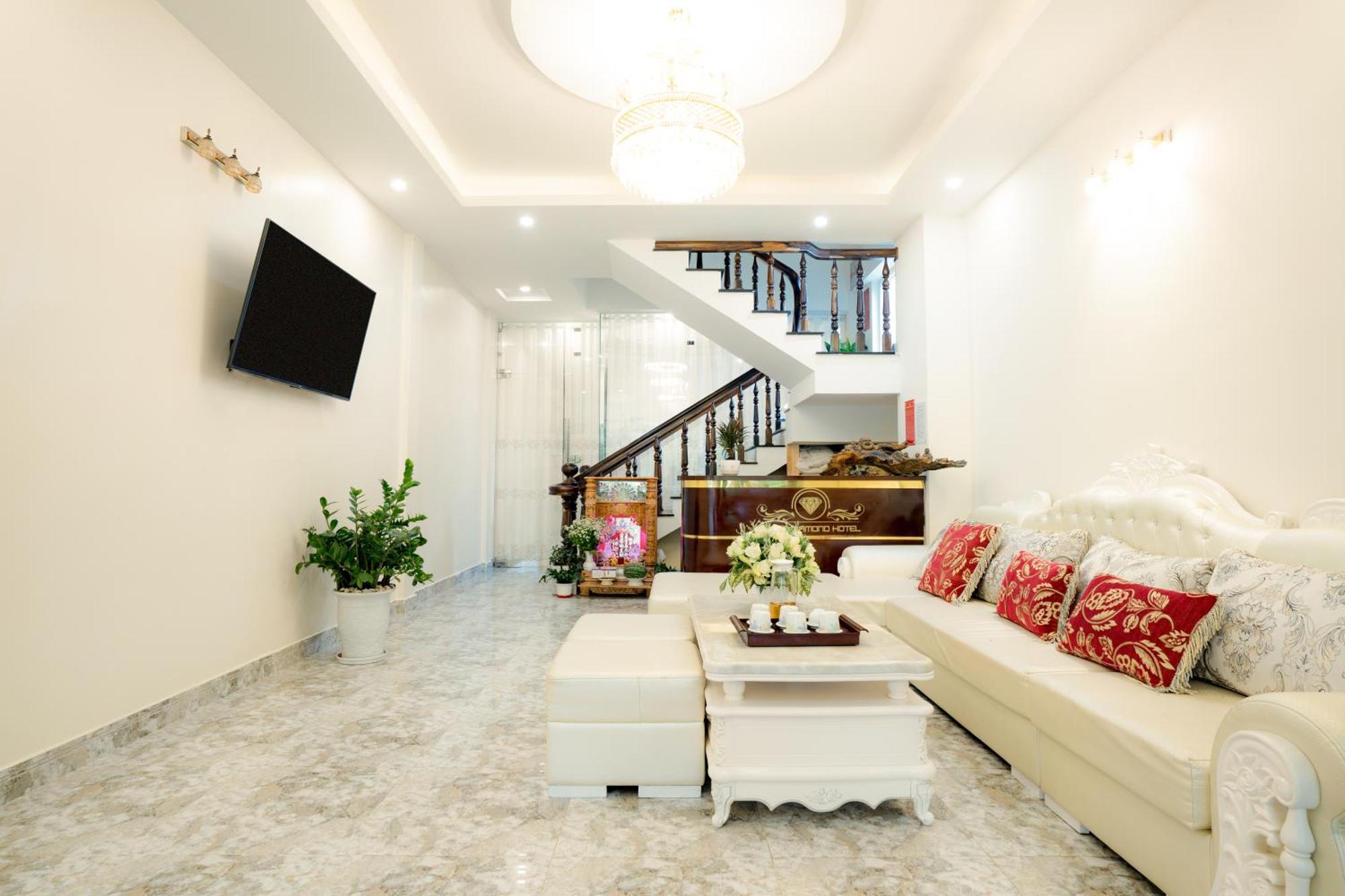 Hotel An An Diamond Da Lat