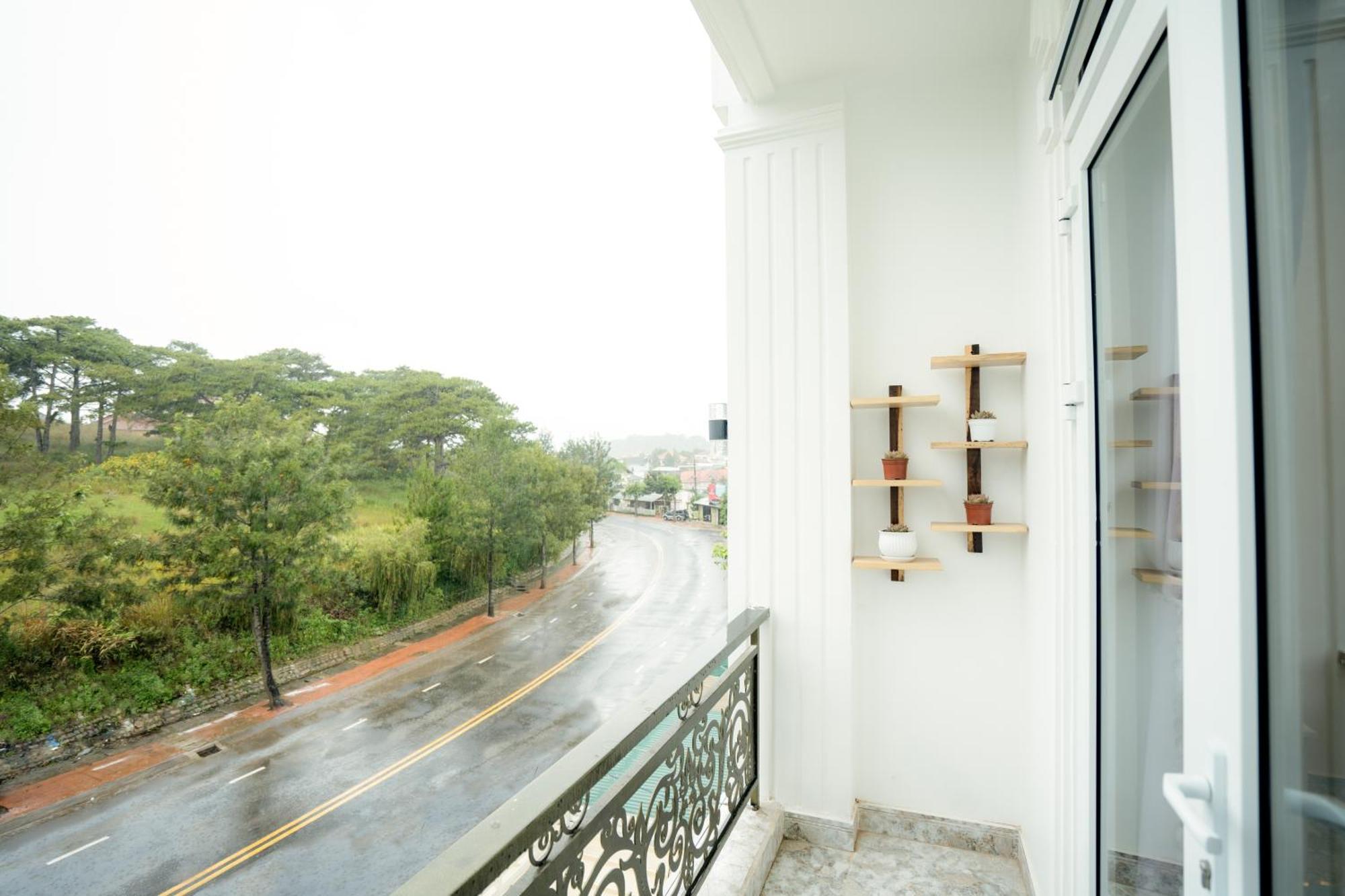 An An Diamond Da Lat