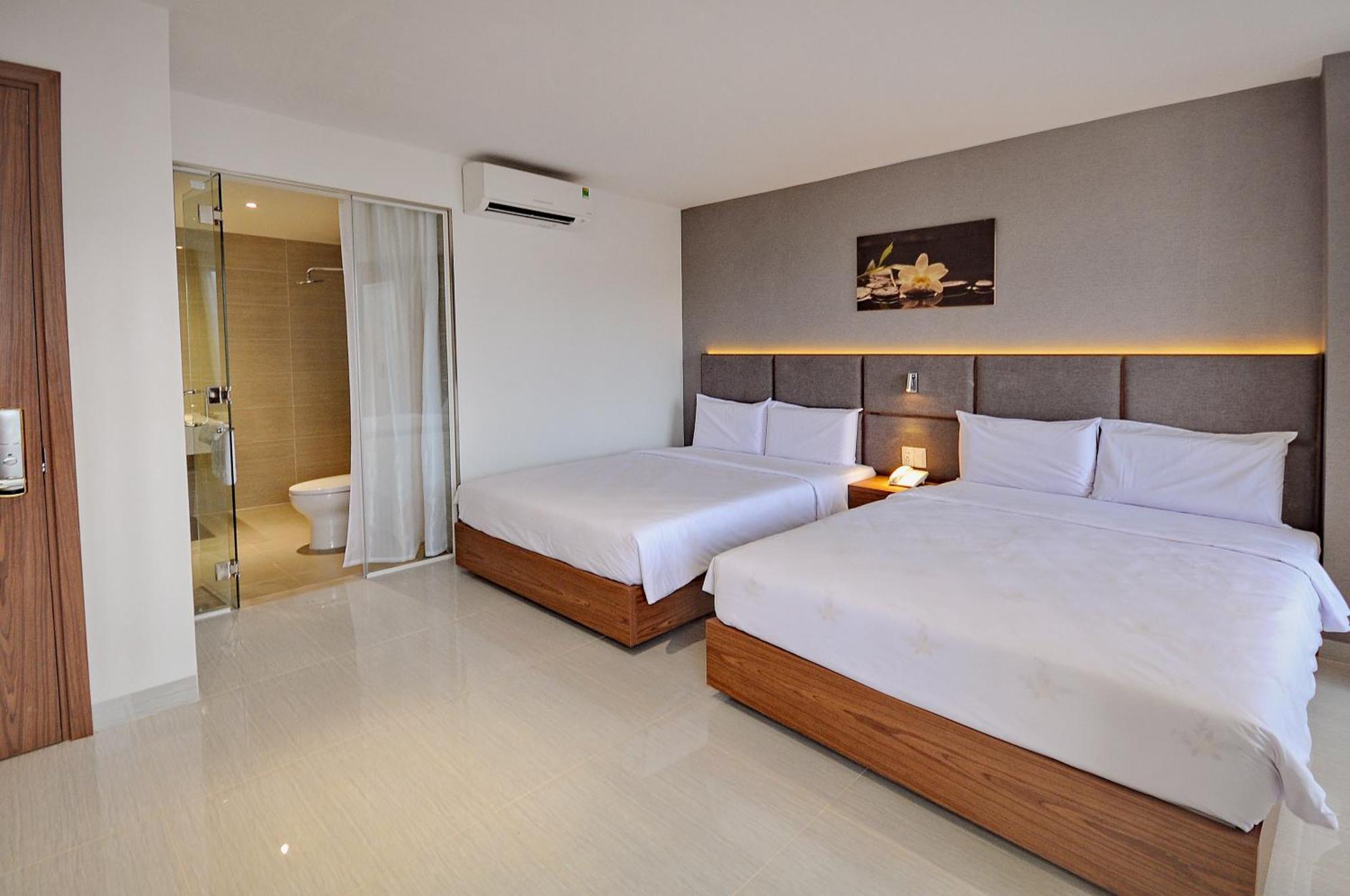 Khách sạn For Nha Trang