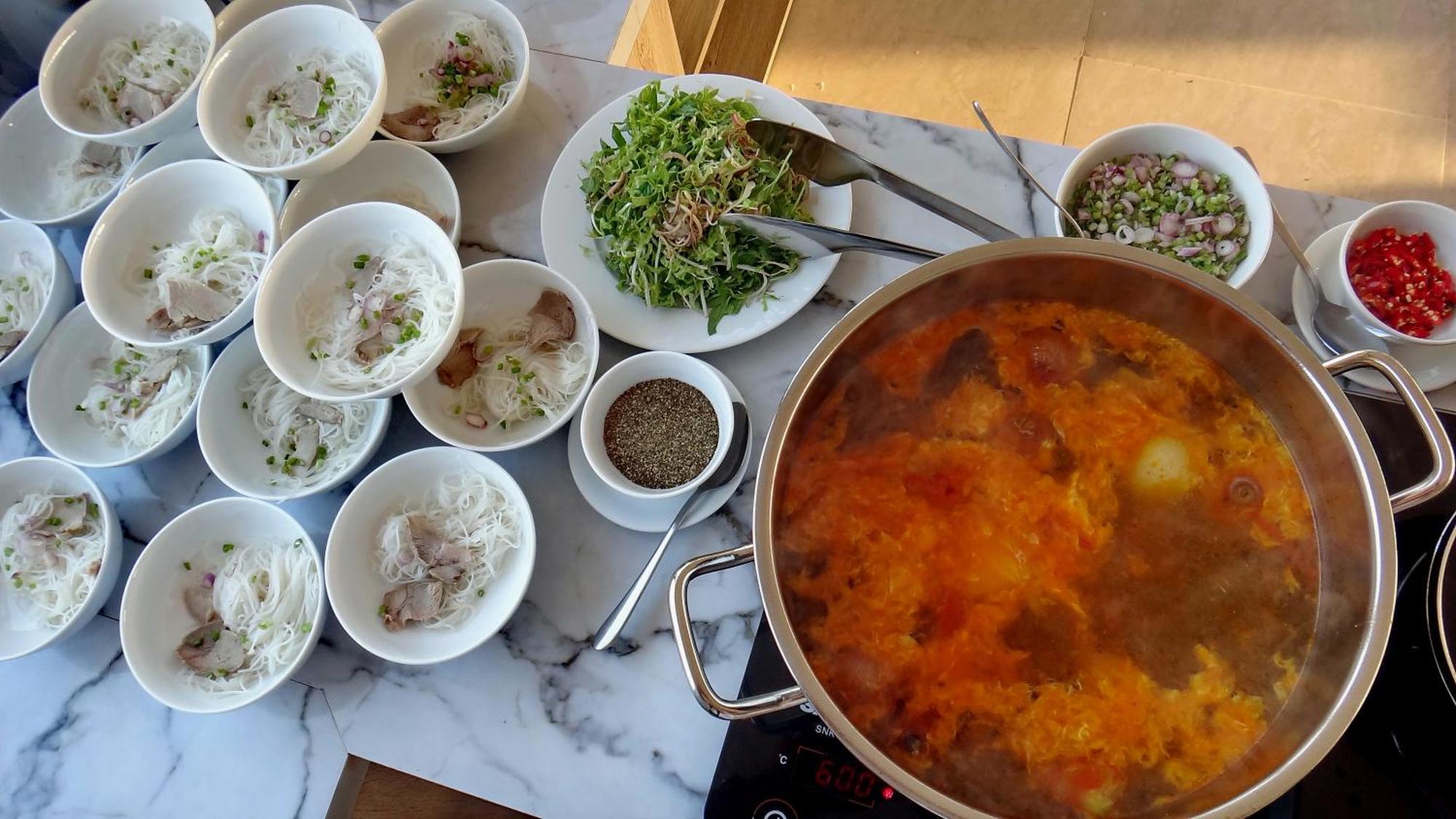 Khách sạn For Nha Trang