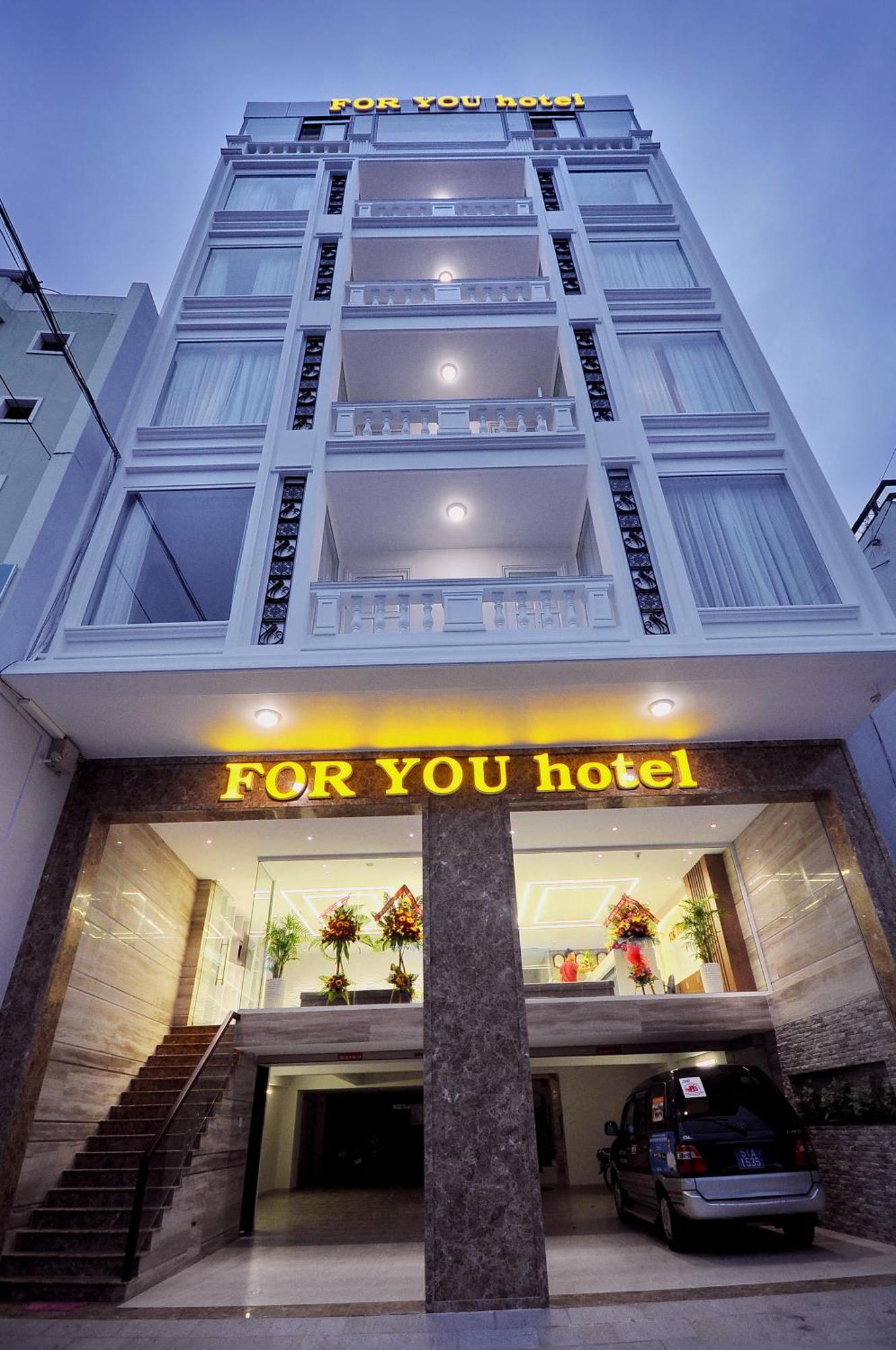 For Nha Trang