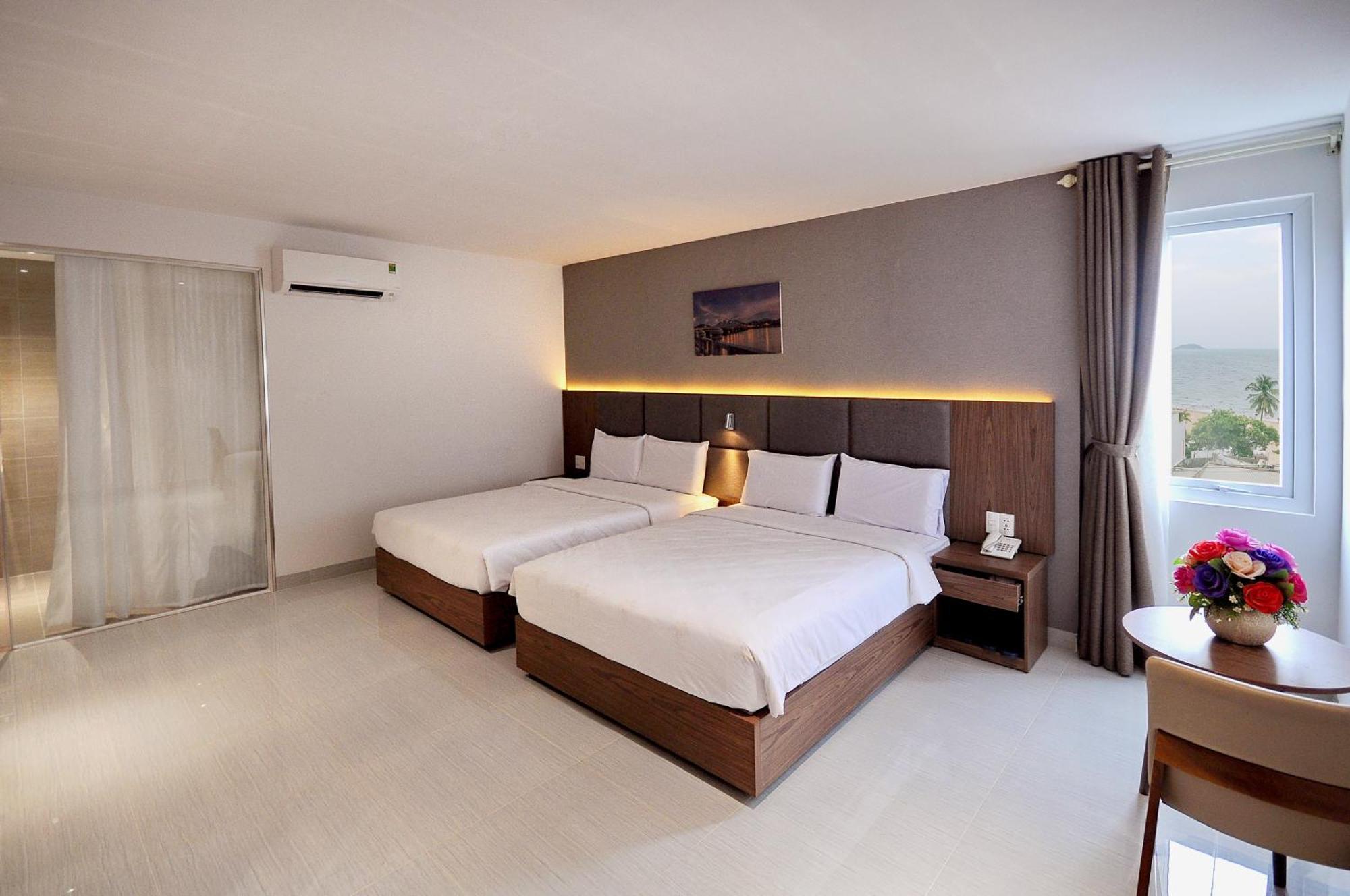 For Nha Trang
