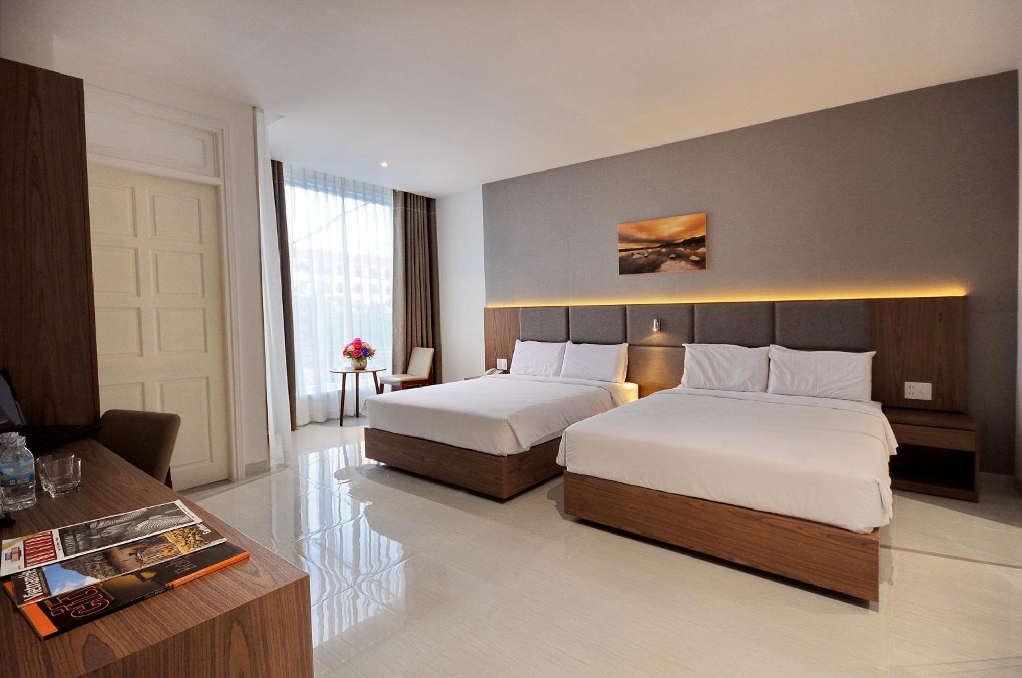 For Khách sạn Nha Trang