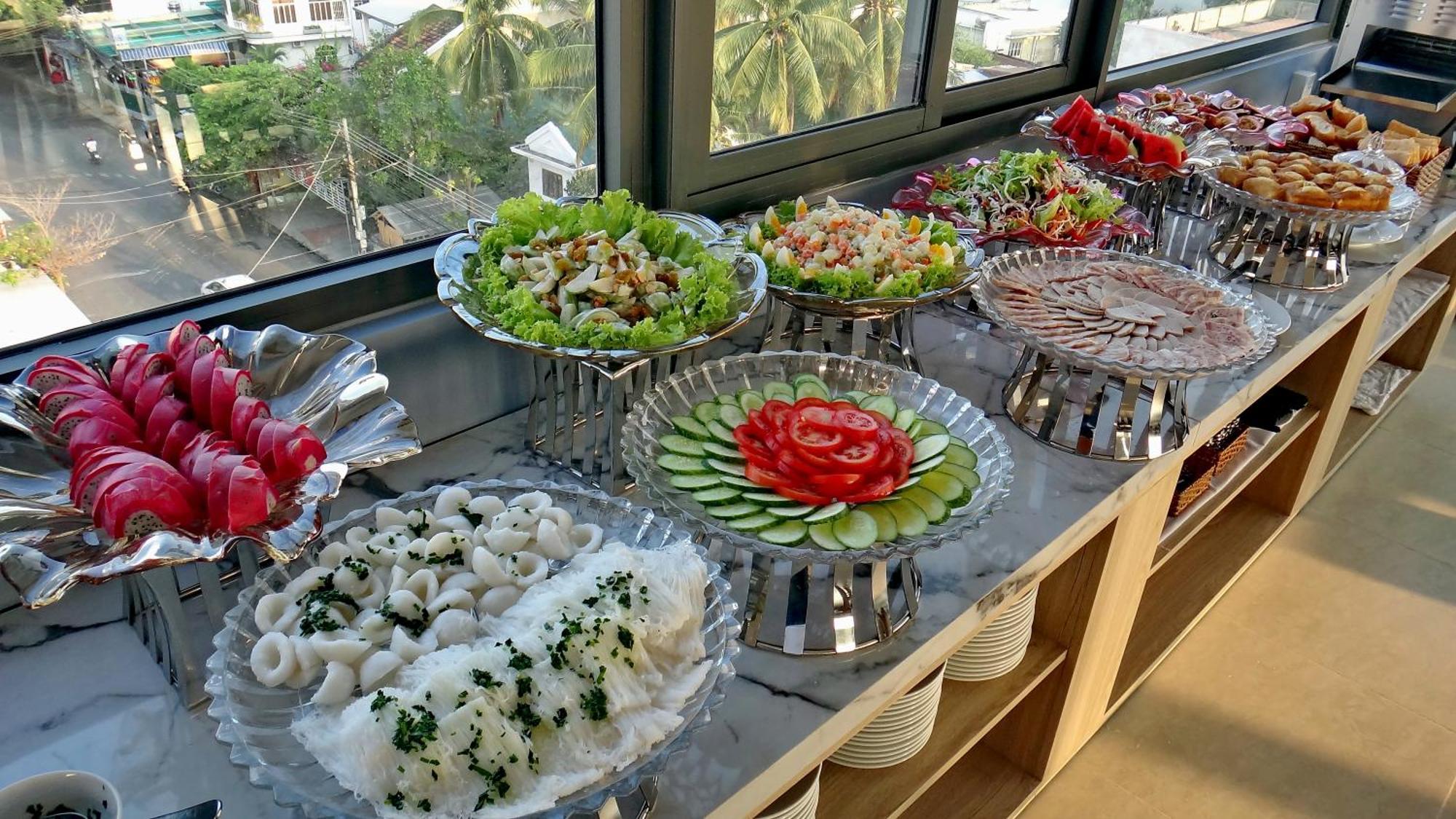 For Nha Trang