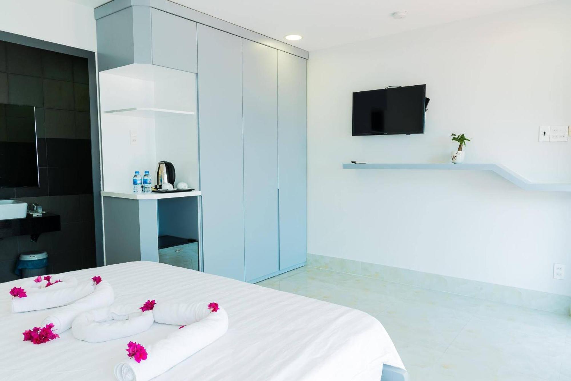 Vivian Hotel Mui Ne