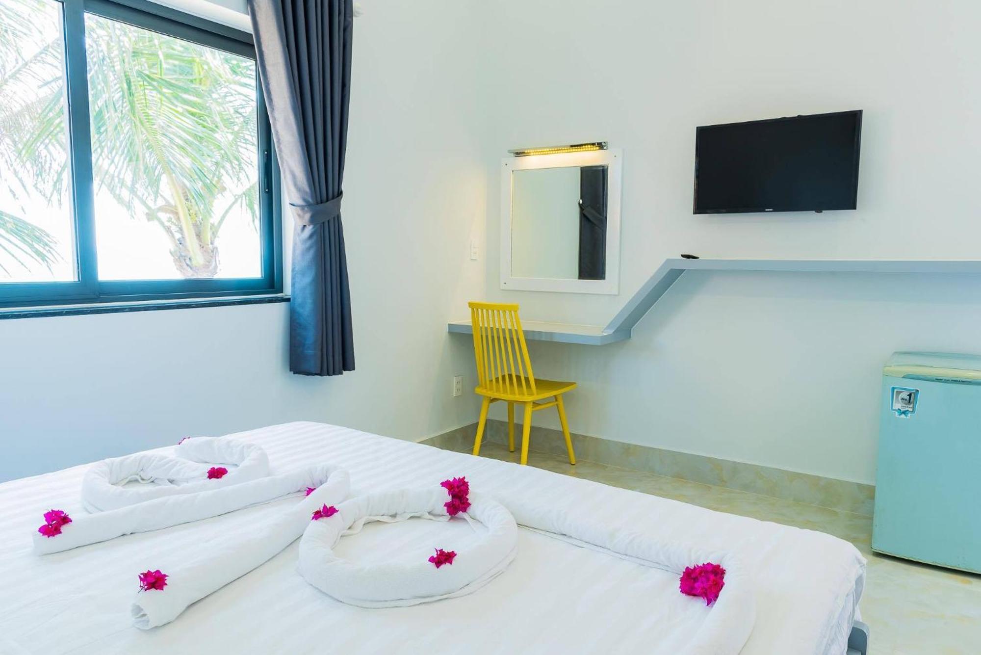 Vivian Hotel 2*