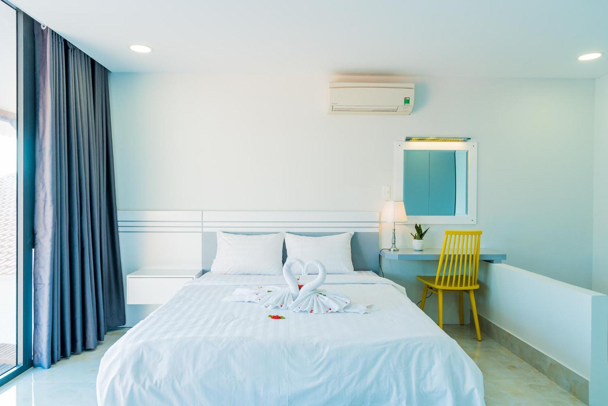 Hotel Vivian Mui Ne