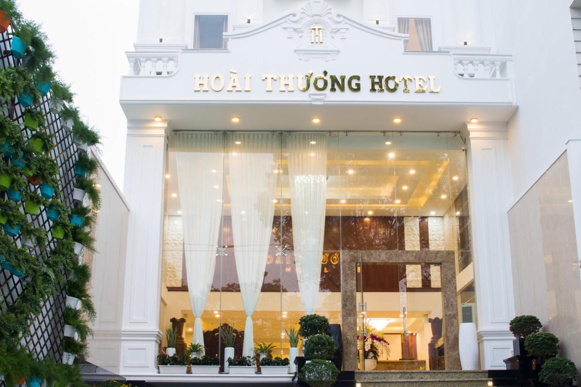 Hoai Thuong