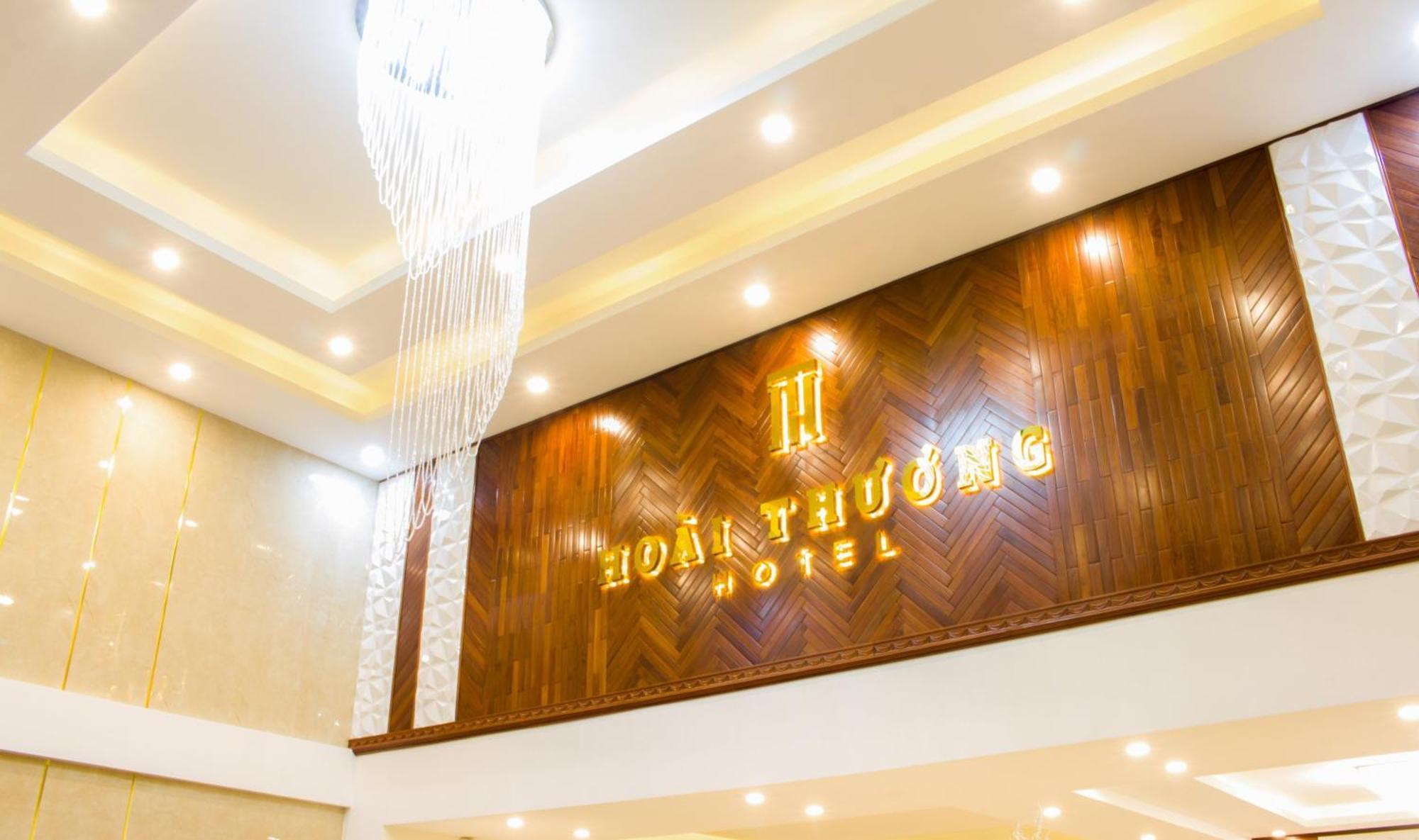 Hotel Hoai Thuong